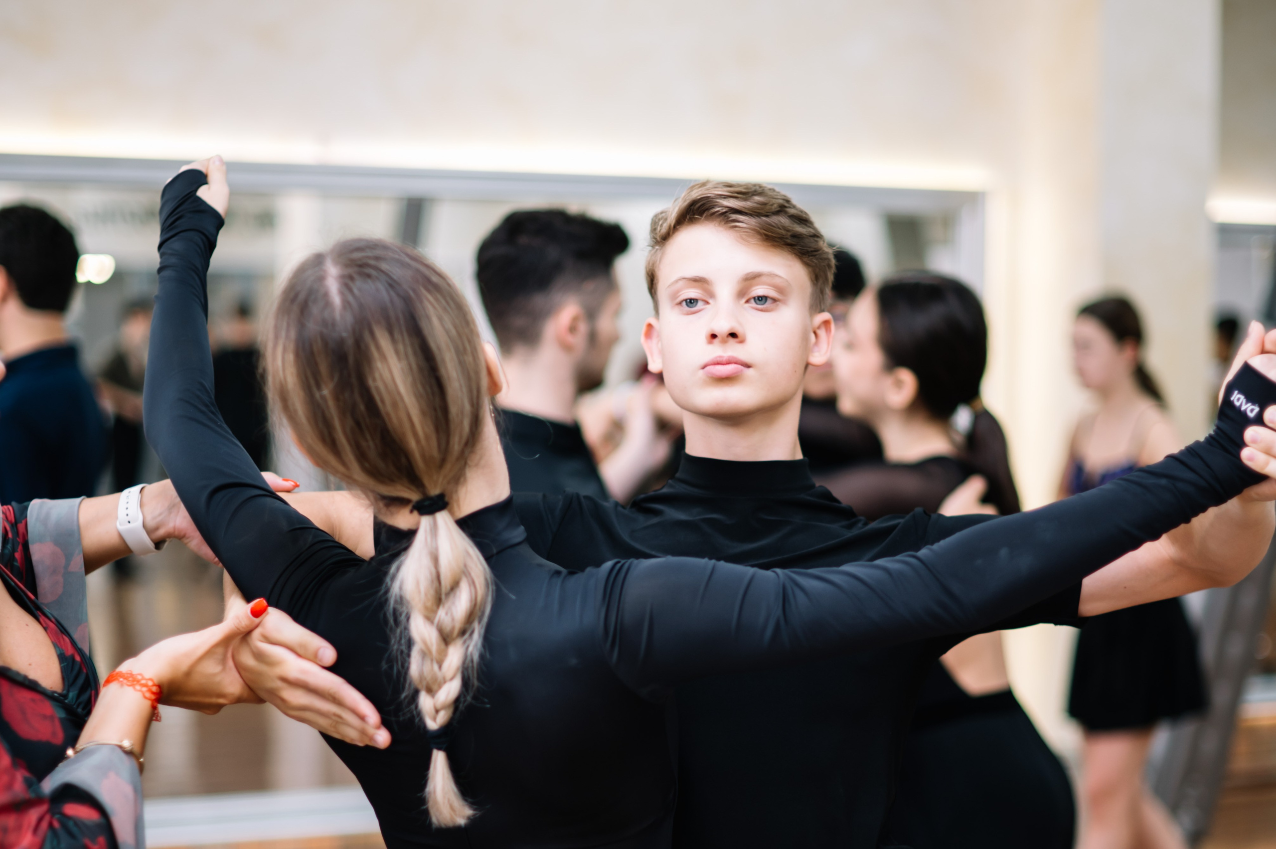 Сборы СтарЛайн. Спортивный фотограф в Туле и Тульской области. Файсханова Фото Спорт