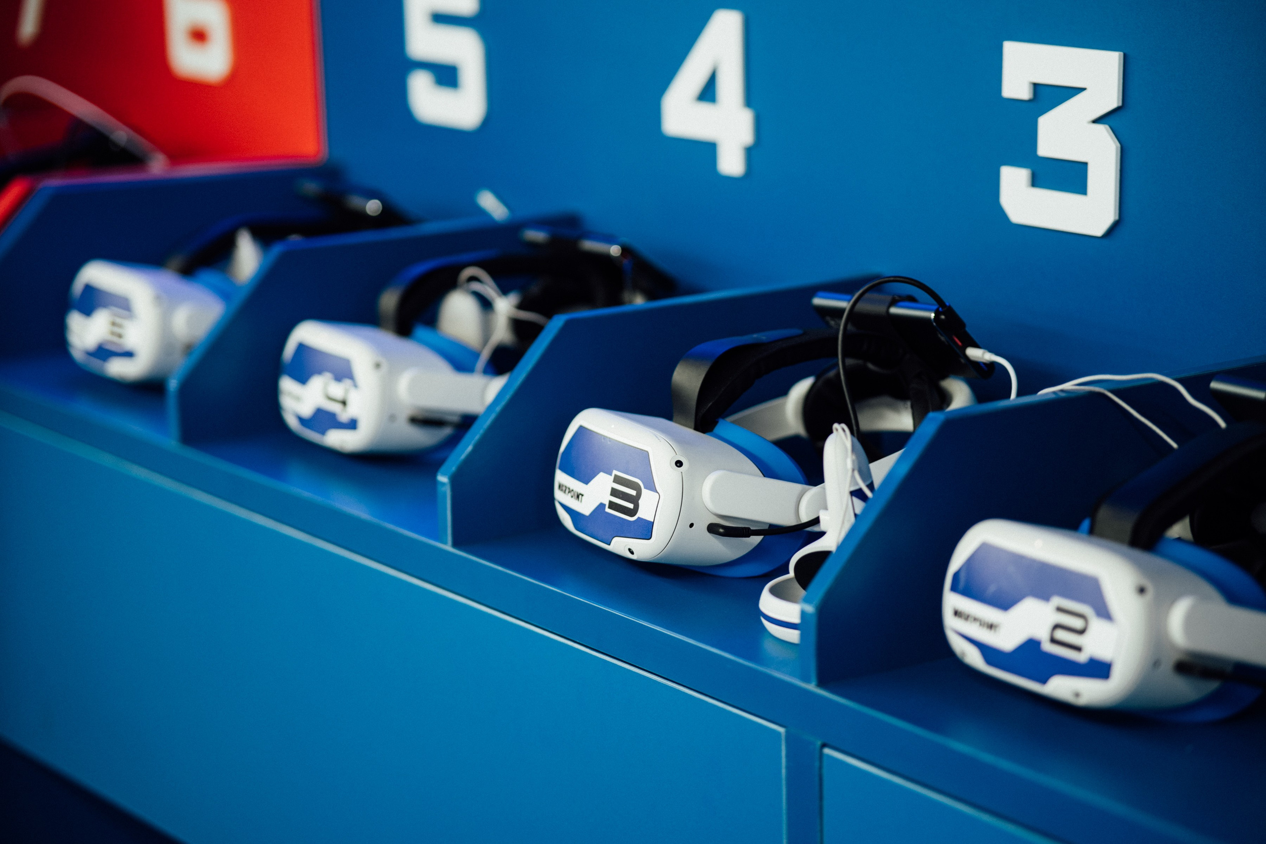 WARPOINT Открытие. Фотограф на любое событие в Кемерово