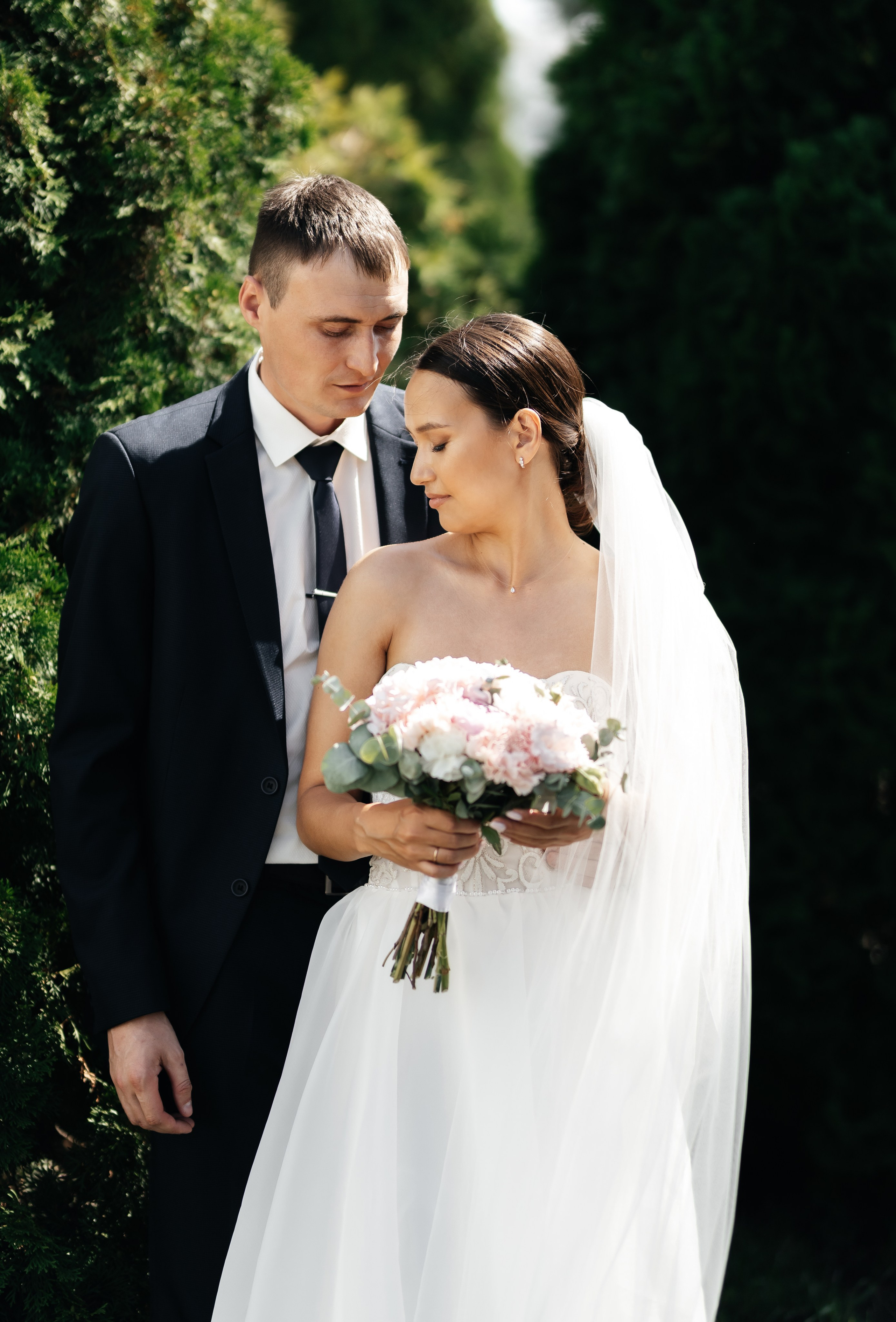 Ilnur & Ainaz. Свадебный фотограф Ильнар Асадуллин