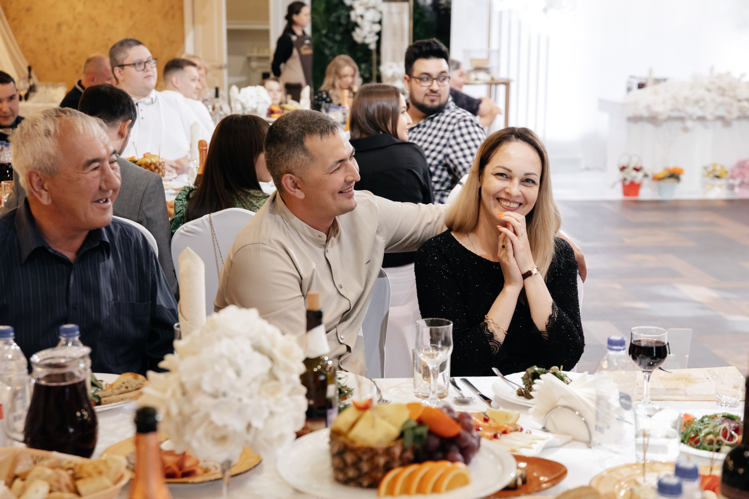 Igor & Regina. Свадебный фотограф Ильнар Асадуллин