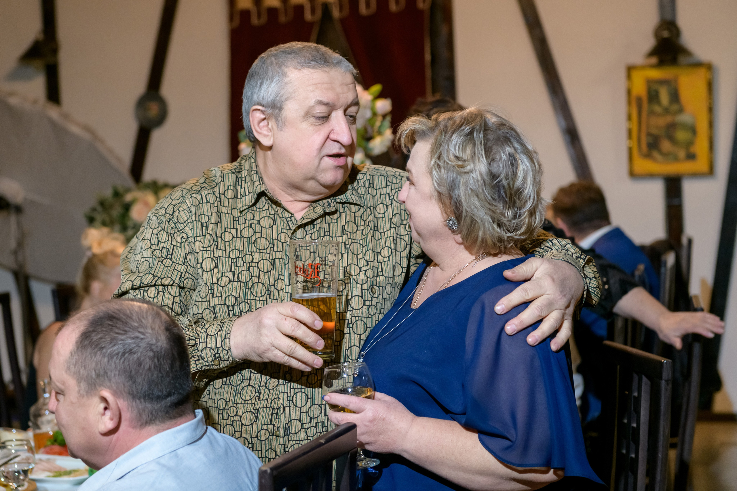 День рождения Риты. Фотограф в Ростове-на-Дону Маркер Елена