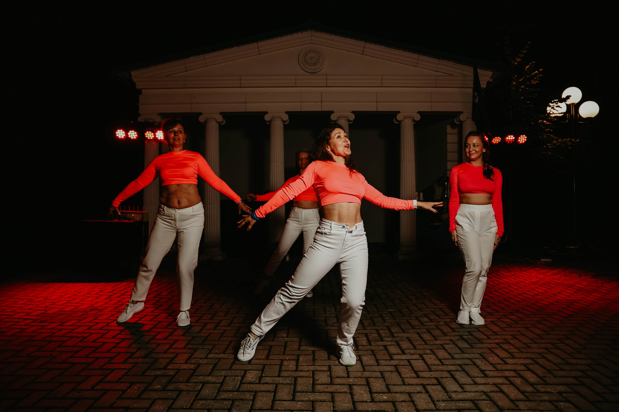 5 лет Villafit. Photographer in Moscow & everywhere in the World Alena Vyalova