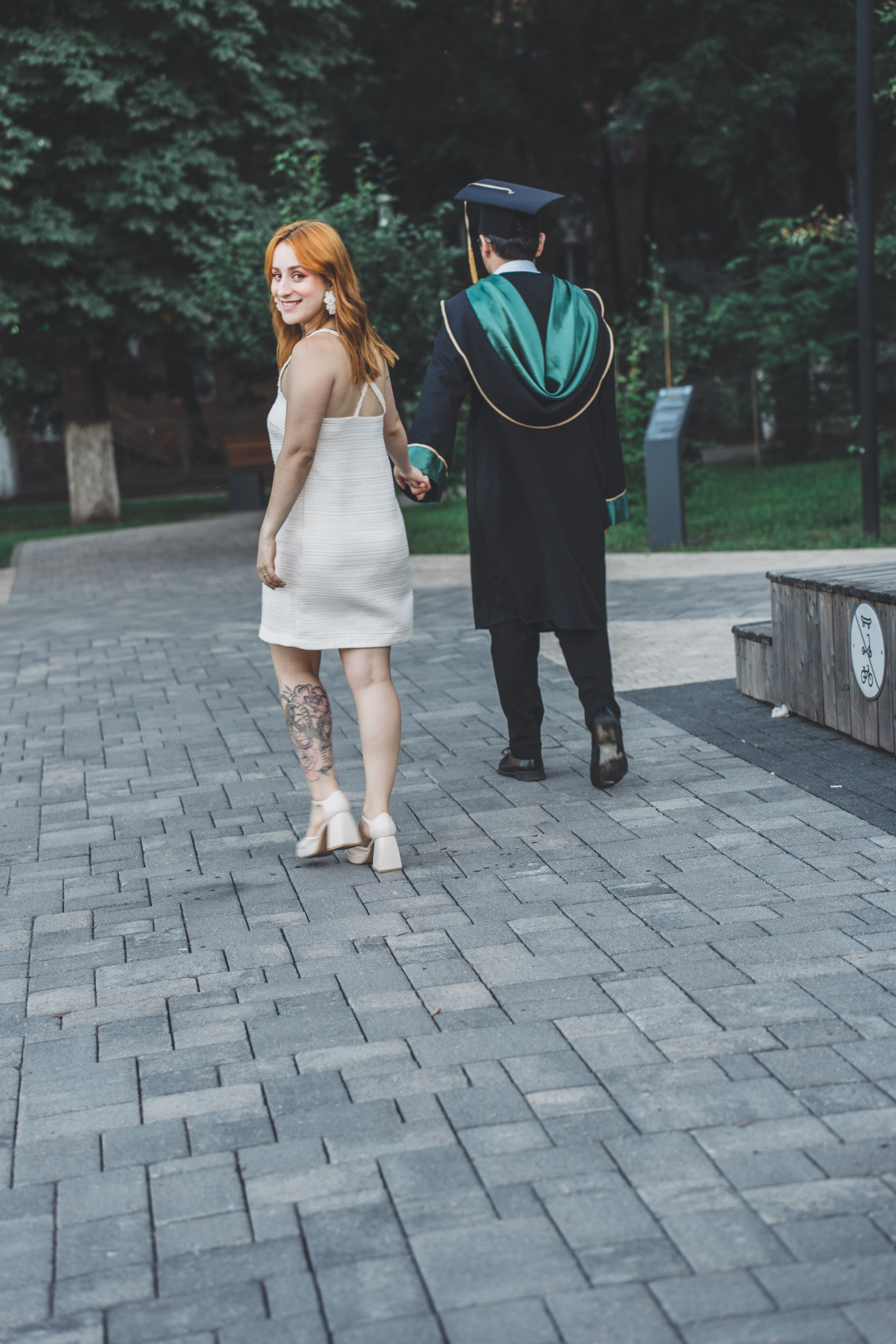 KSMU Students Graduation. Свадебный и семейный видеограф в Курске