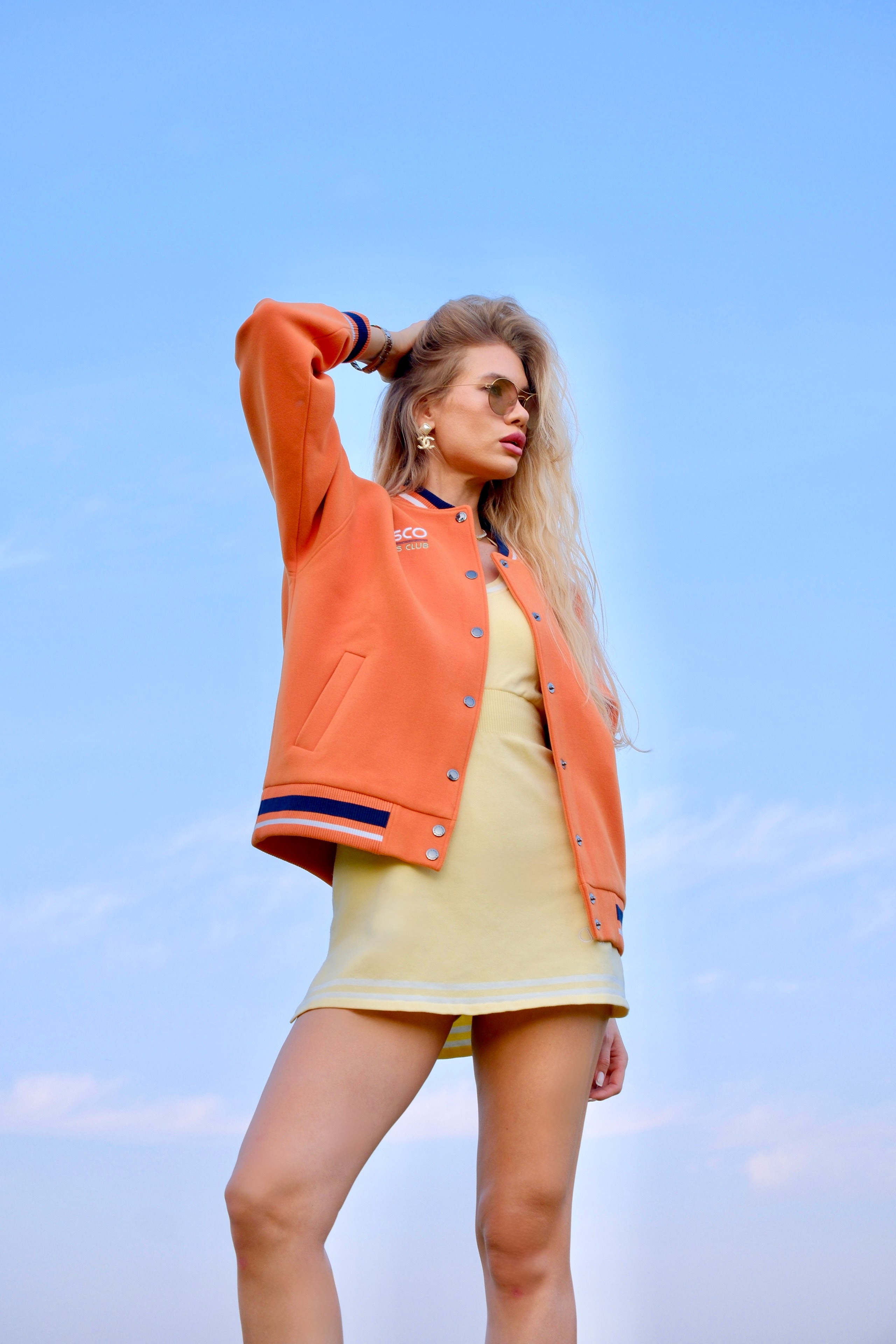 Рекламная и журнальная. Фотограф и художник в Москве Евгения Нюнина