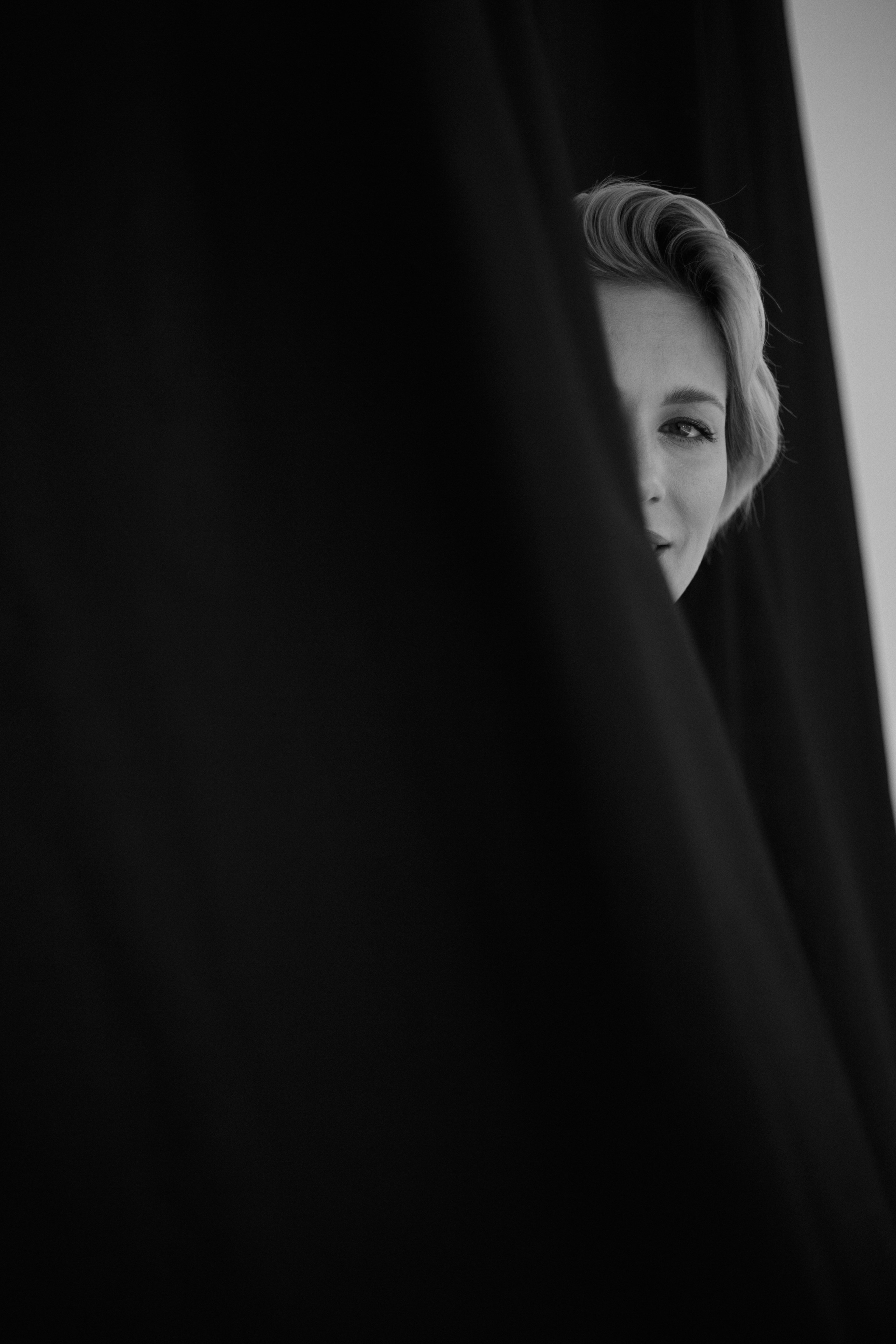 Ольга. Портретный фотограф Москва