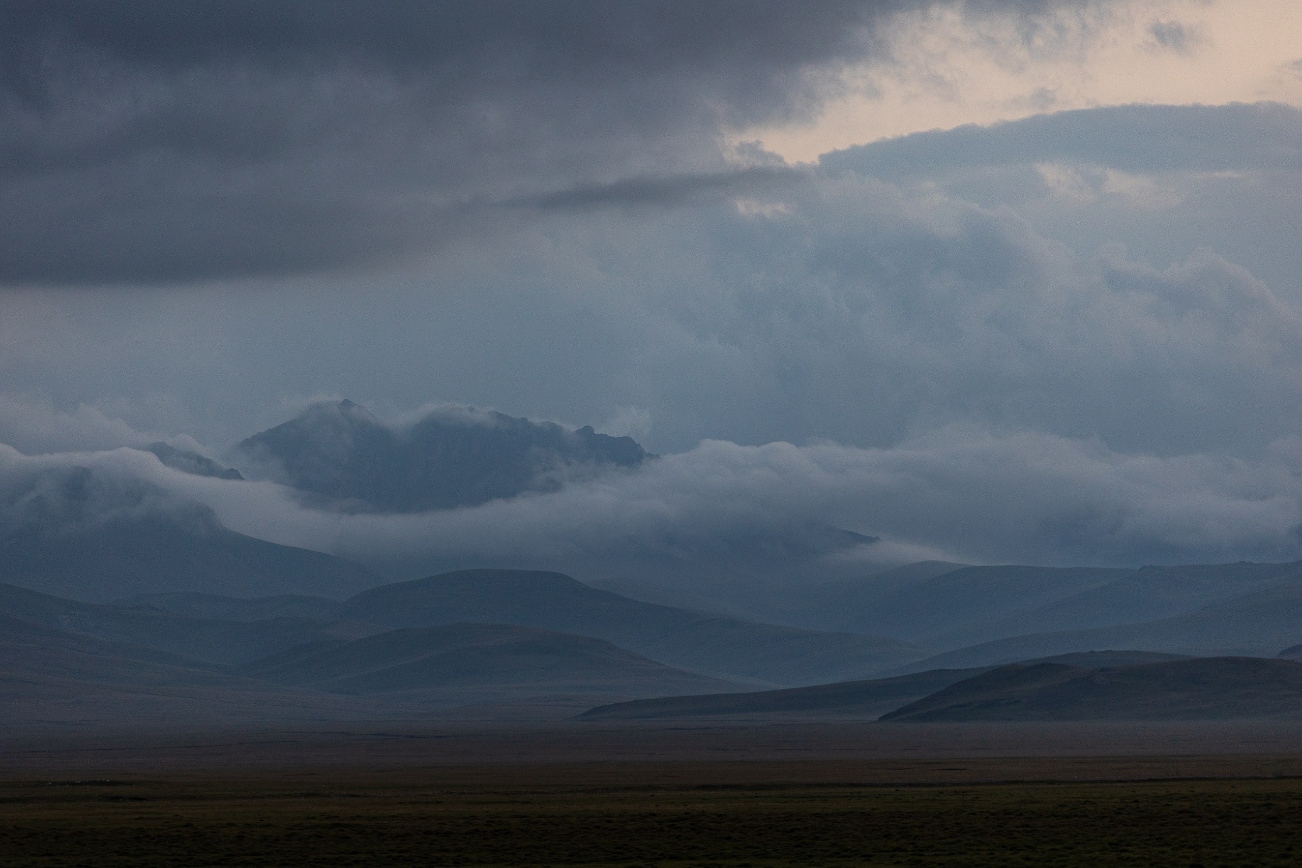 Киргизия. Добродеева Алла фотограф, Москва