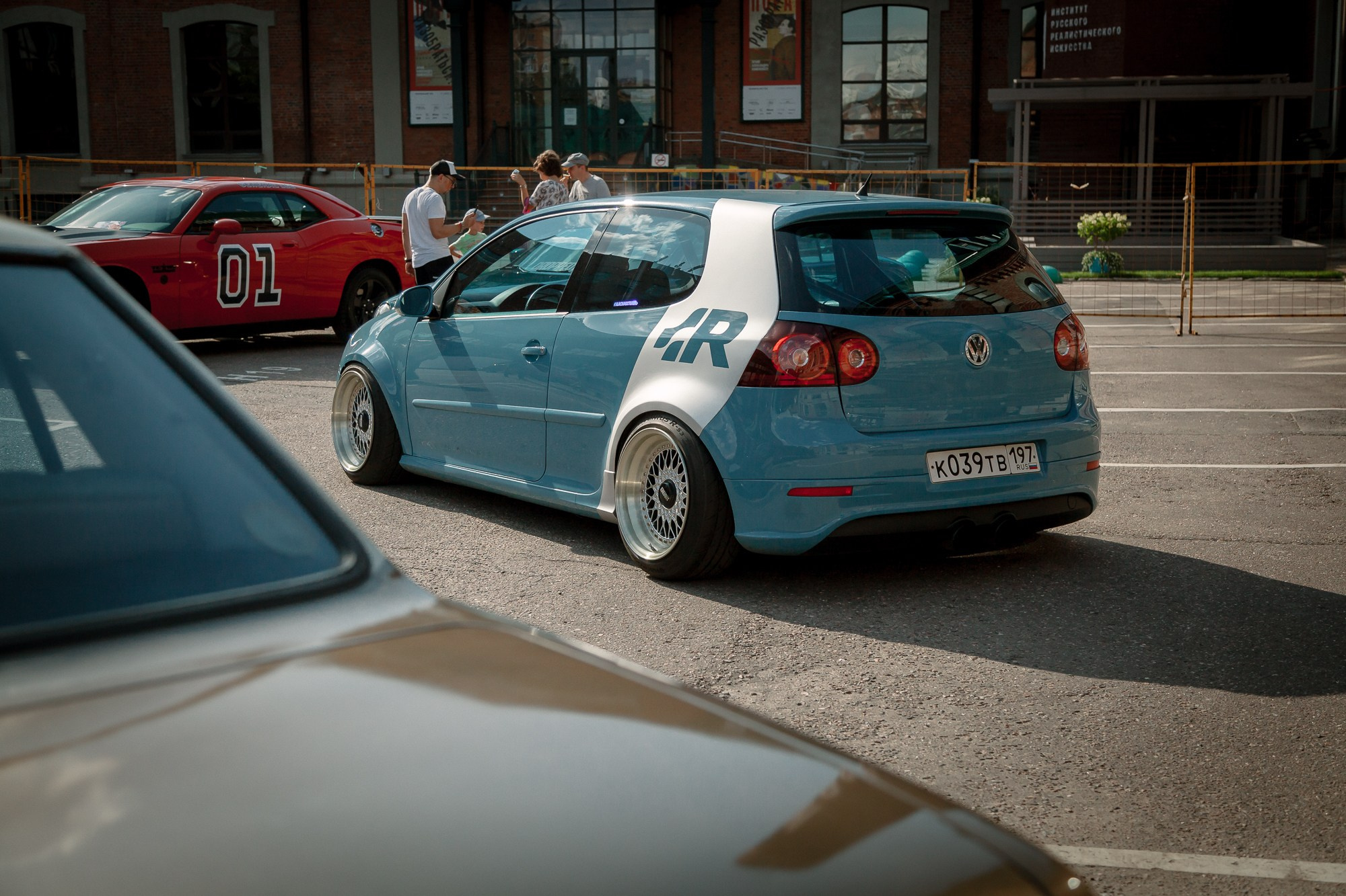 КастомКонвенция. Алексей Никифоров фотограф Москва, Химки