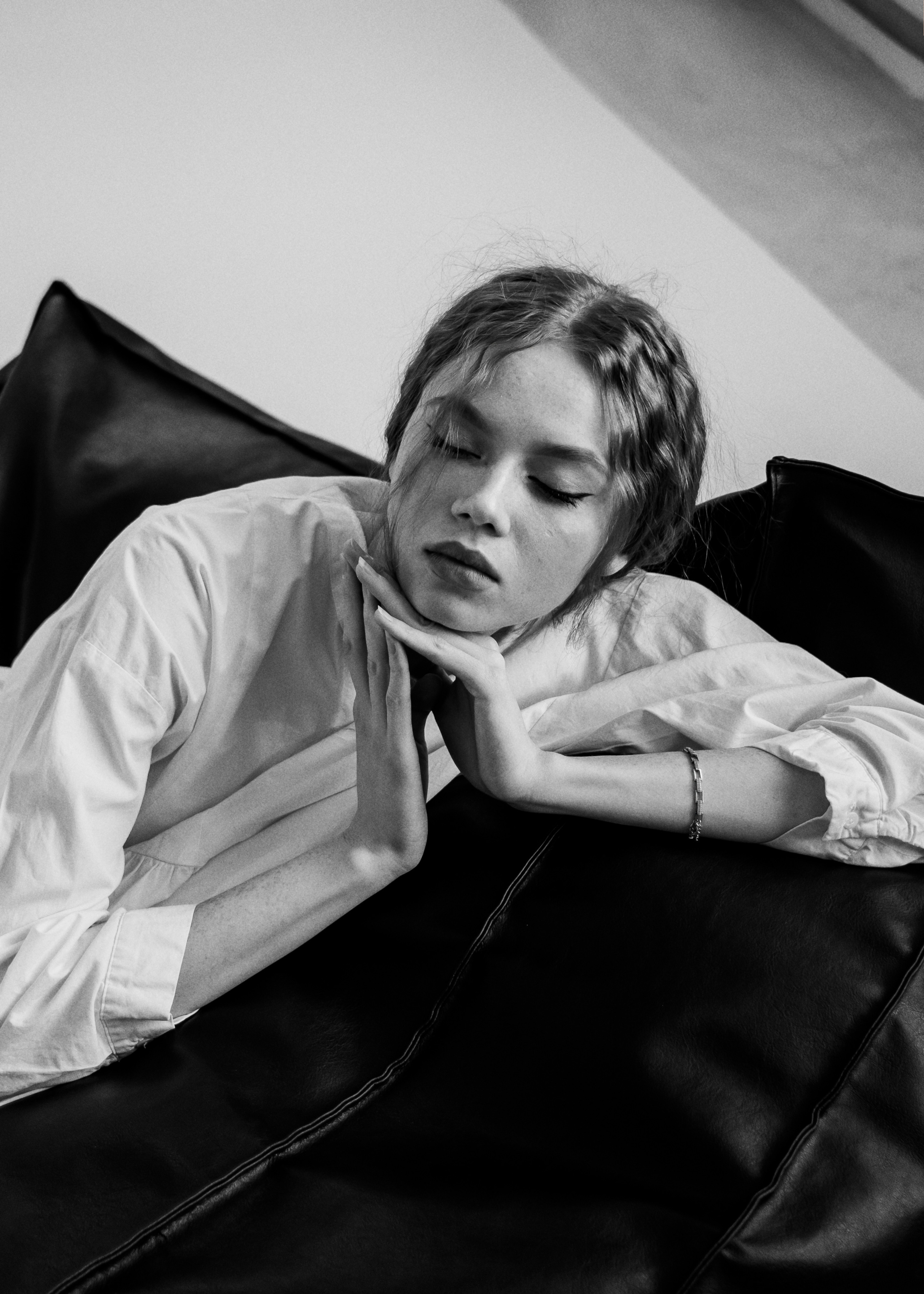 Алина. Фотограф Москва, Санкт-Петербург, Абакан