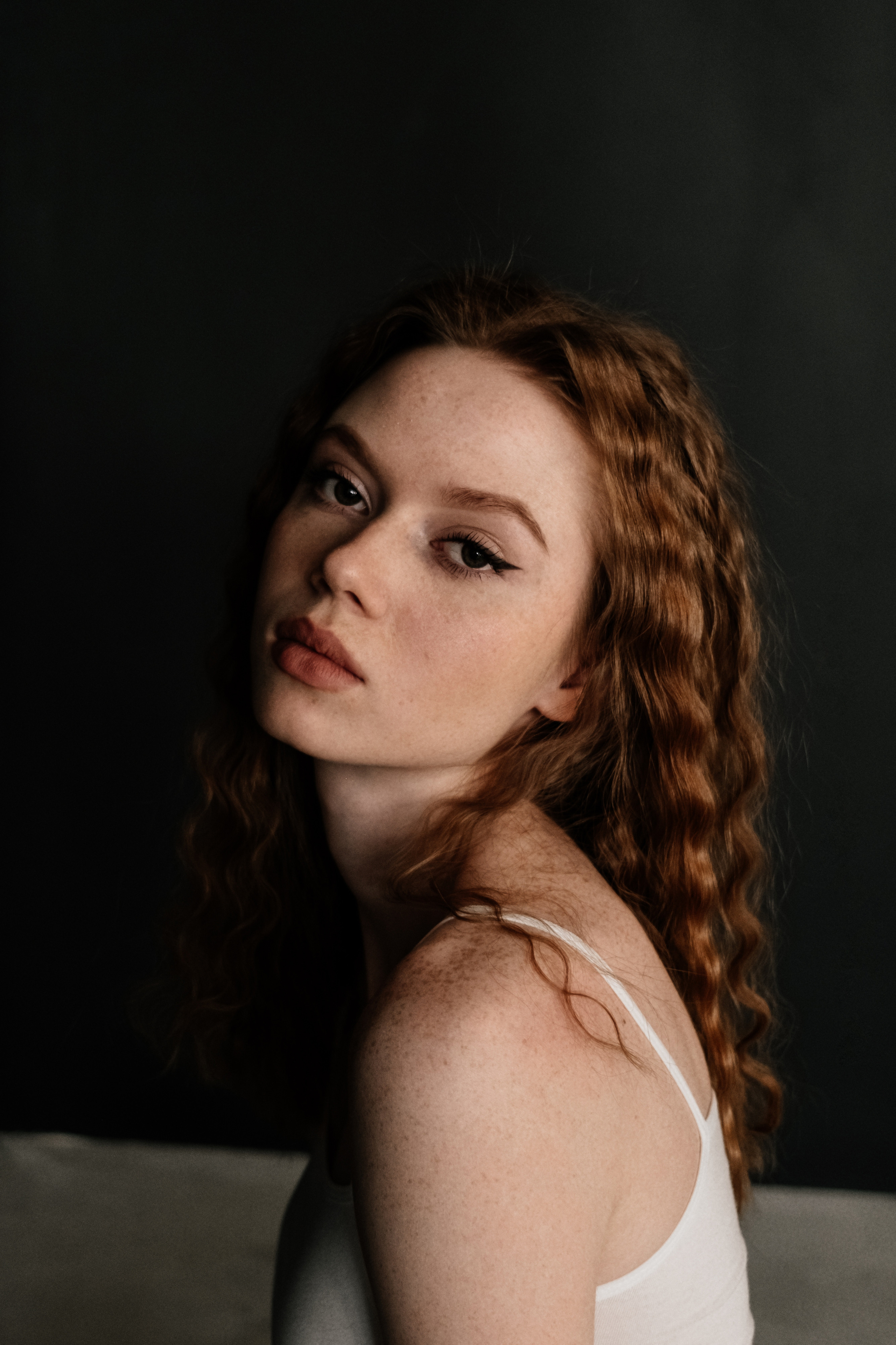 Алина. Фотограф Москва, Санкт-Петербург, Абакан