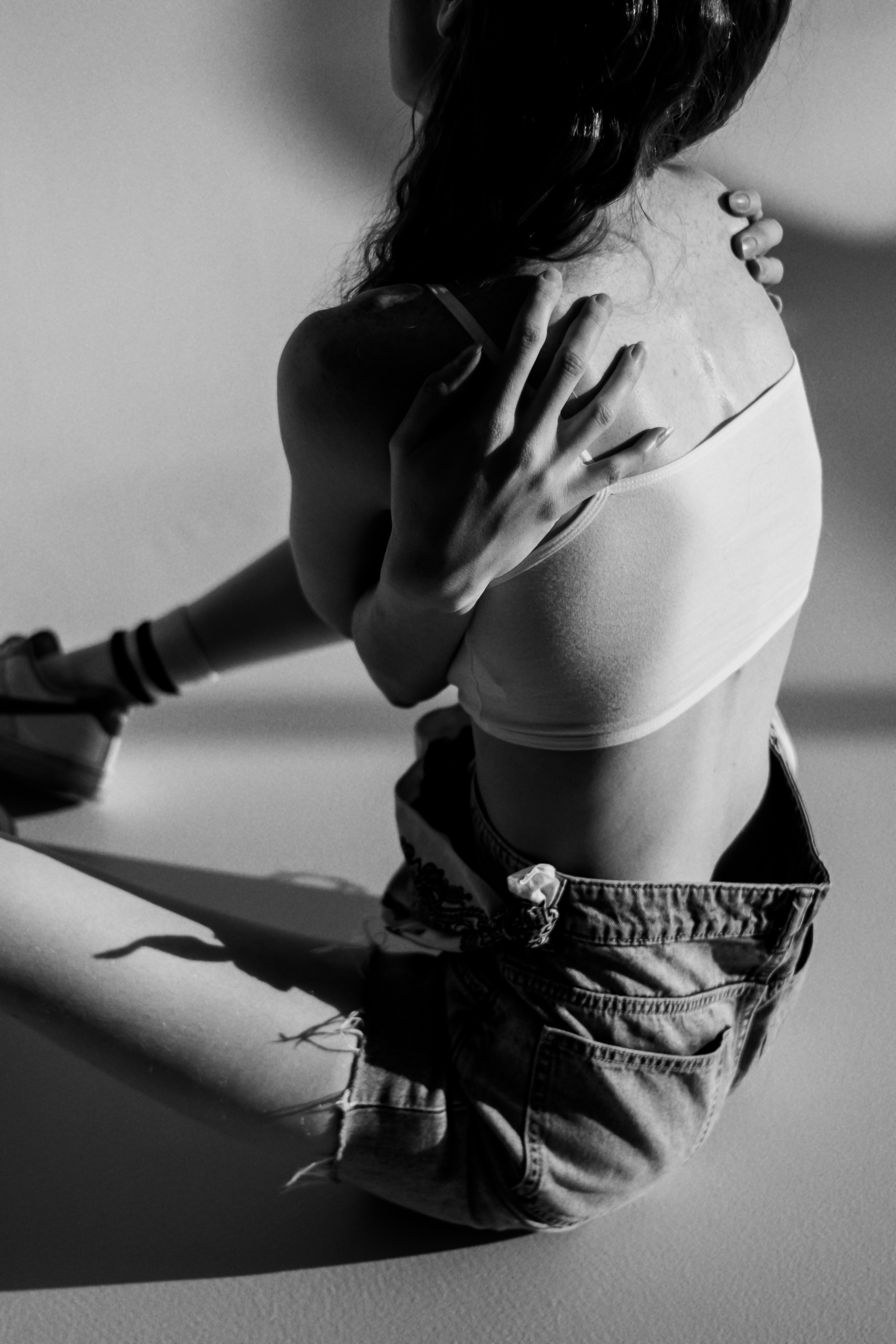 Алина. Фотограф Москва, Санкт-Петербург, Абакан