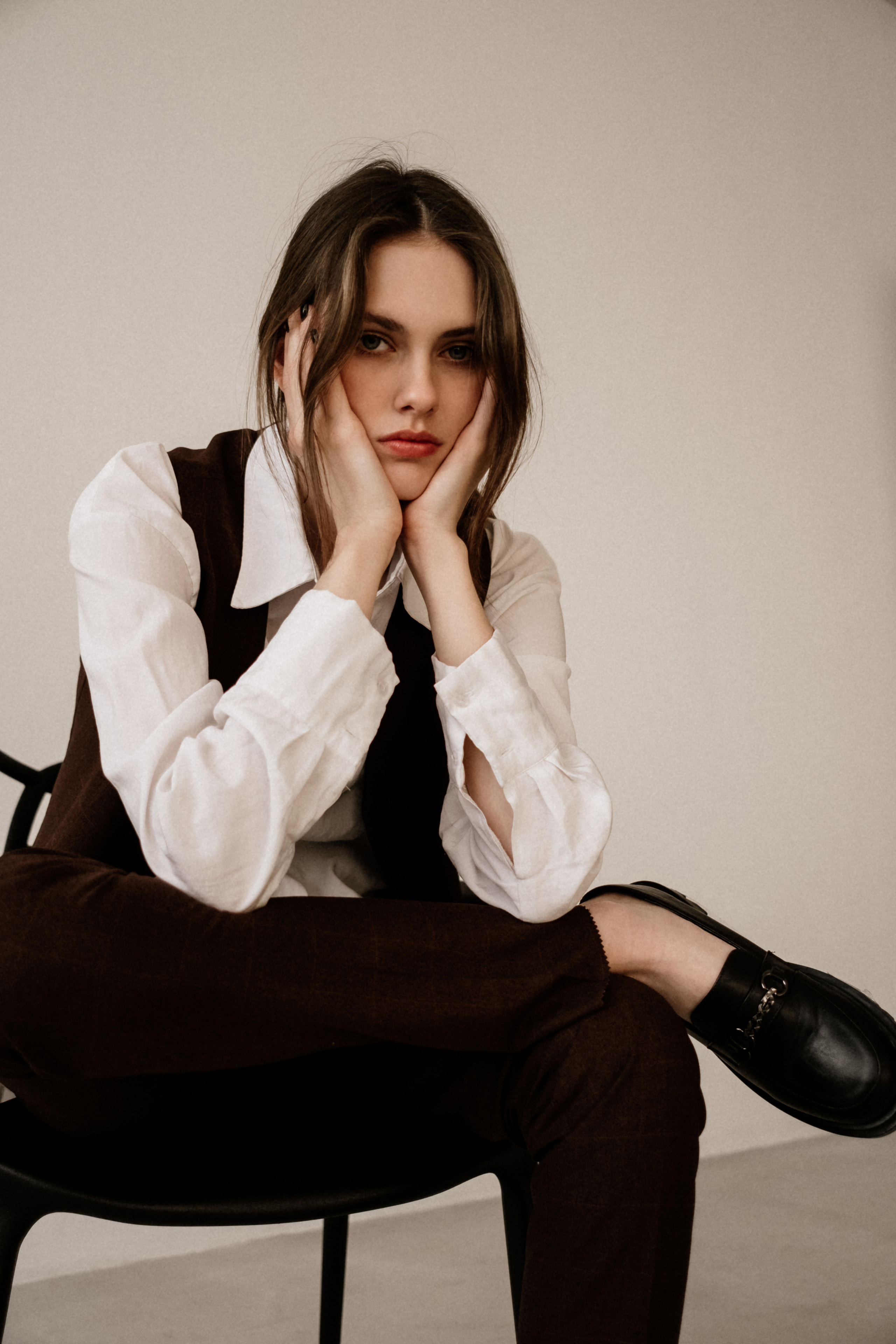 Диана. Фотограф Москва, Санкт-Петербург, Абакан