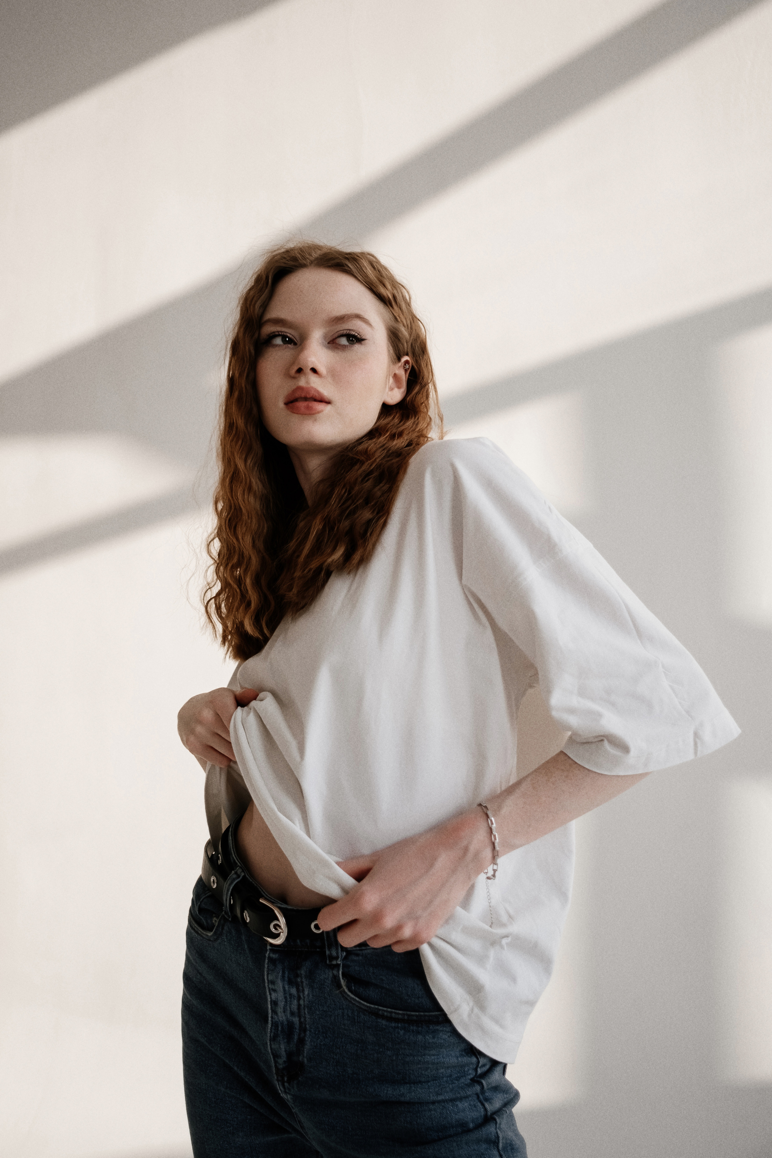 Алина. Фотограф Москва, Санкт-Петербург, Абакан