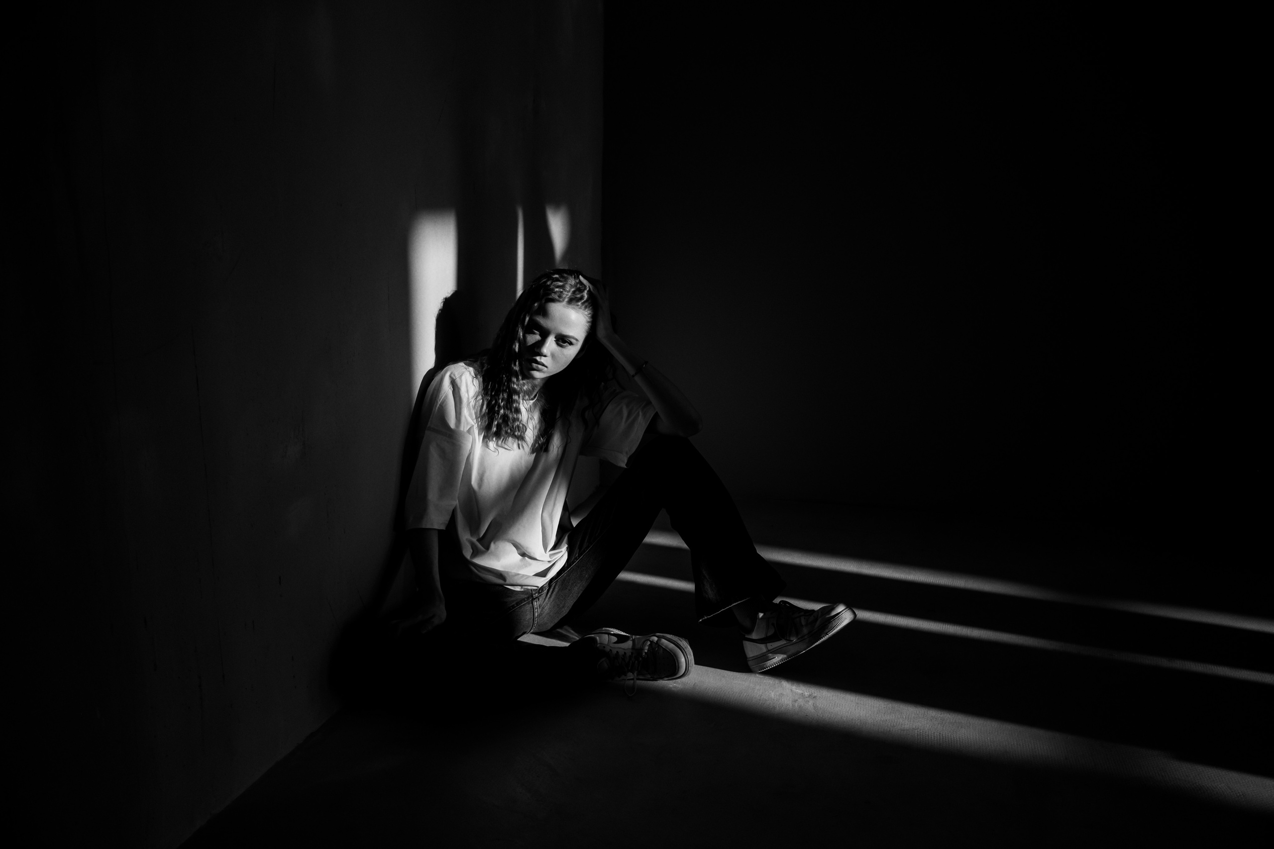 Алина. Фотограф Москва, Санкт-Петербург, Абакан