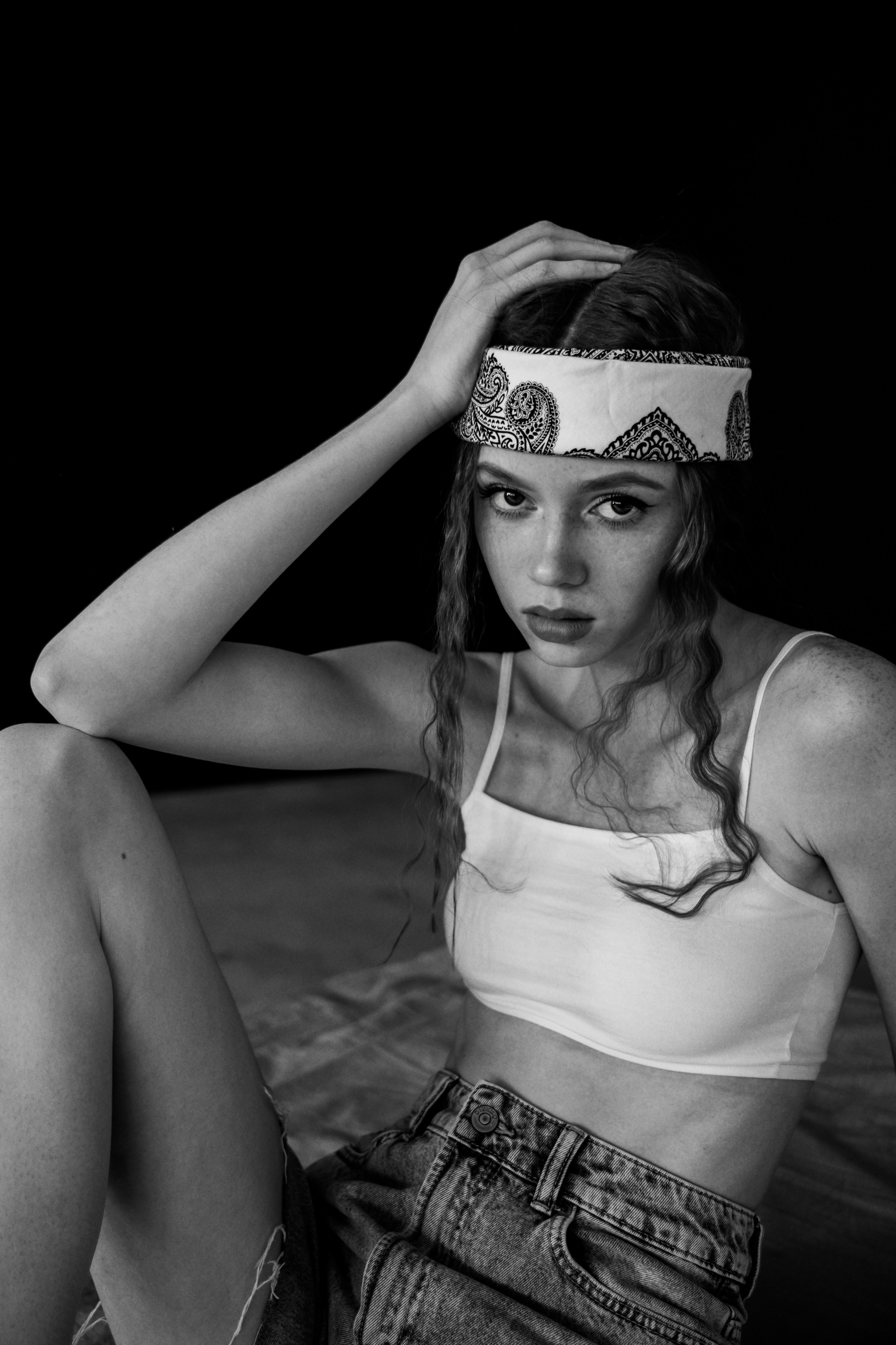 Алина. Фотограф Москва, Санкт-Петербург, Абакан