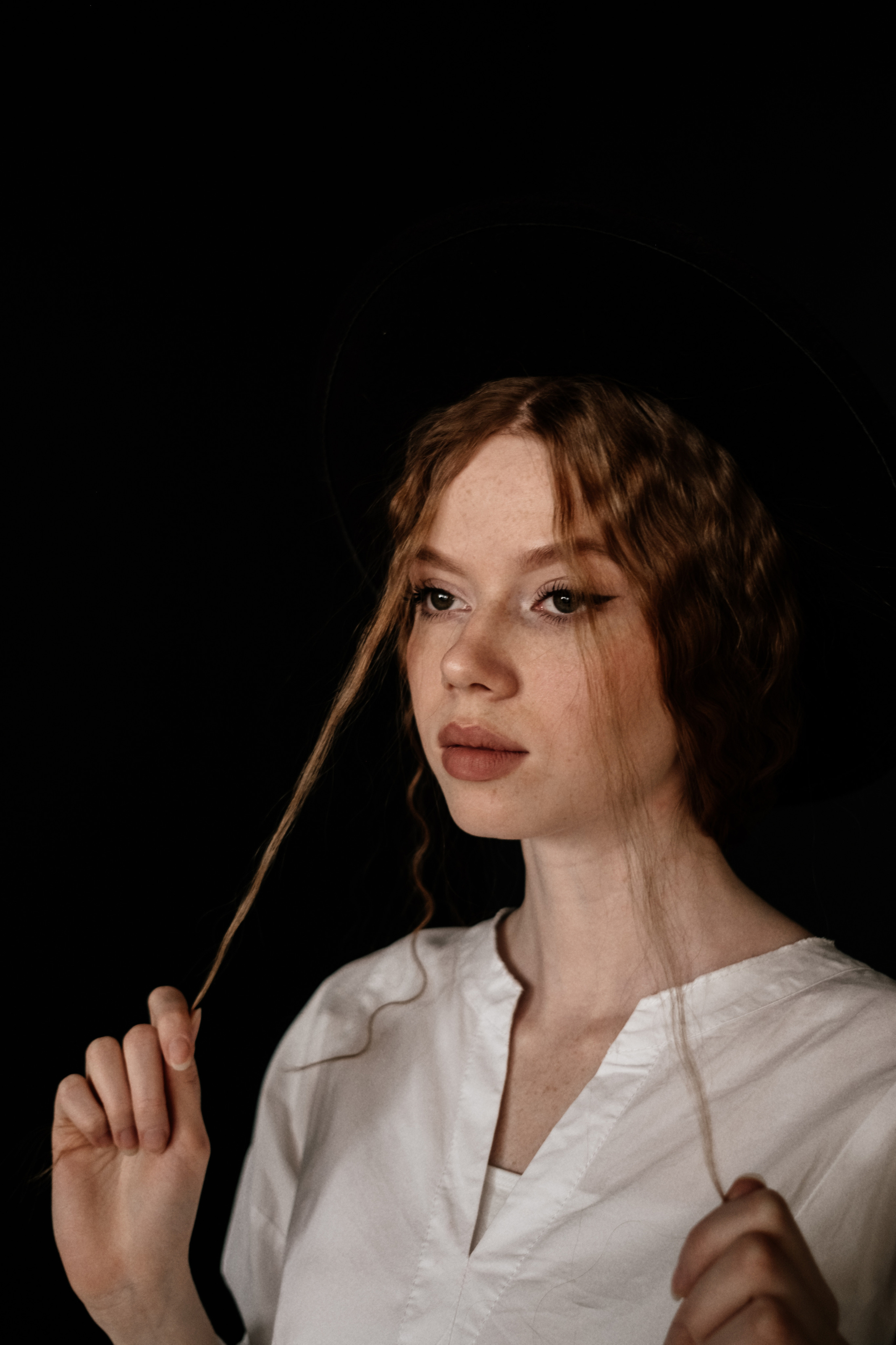 Алина. Фотограф Москва, Санкт-Петербург, Абакан