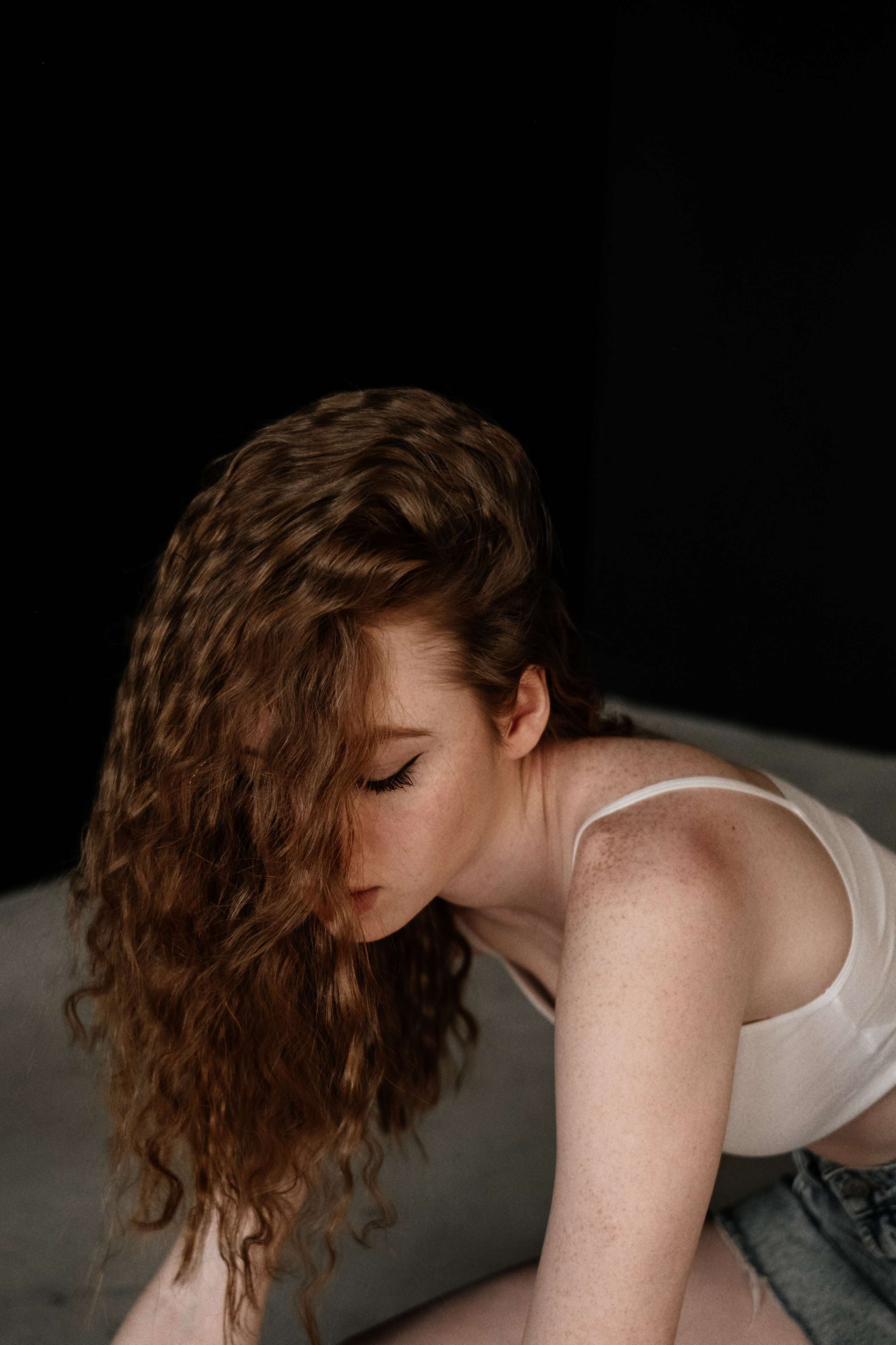 Алина. Фотограф Москва, Санкт-Петербург, Абакан