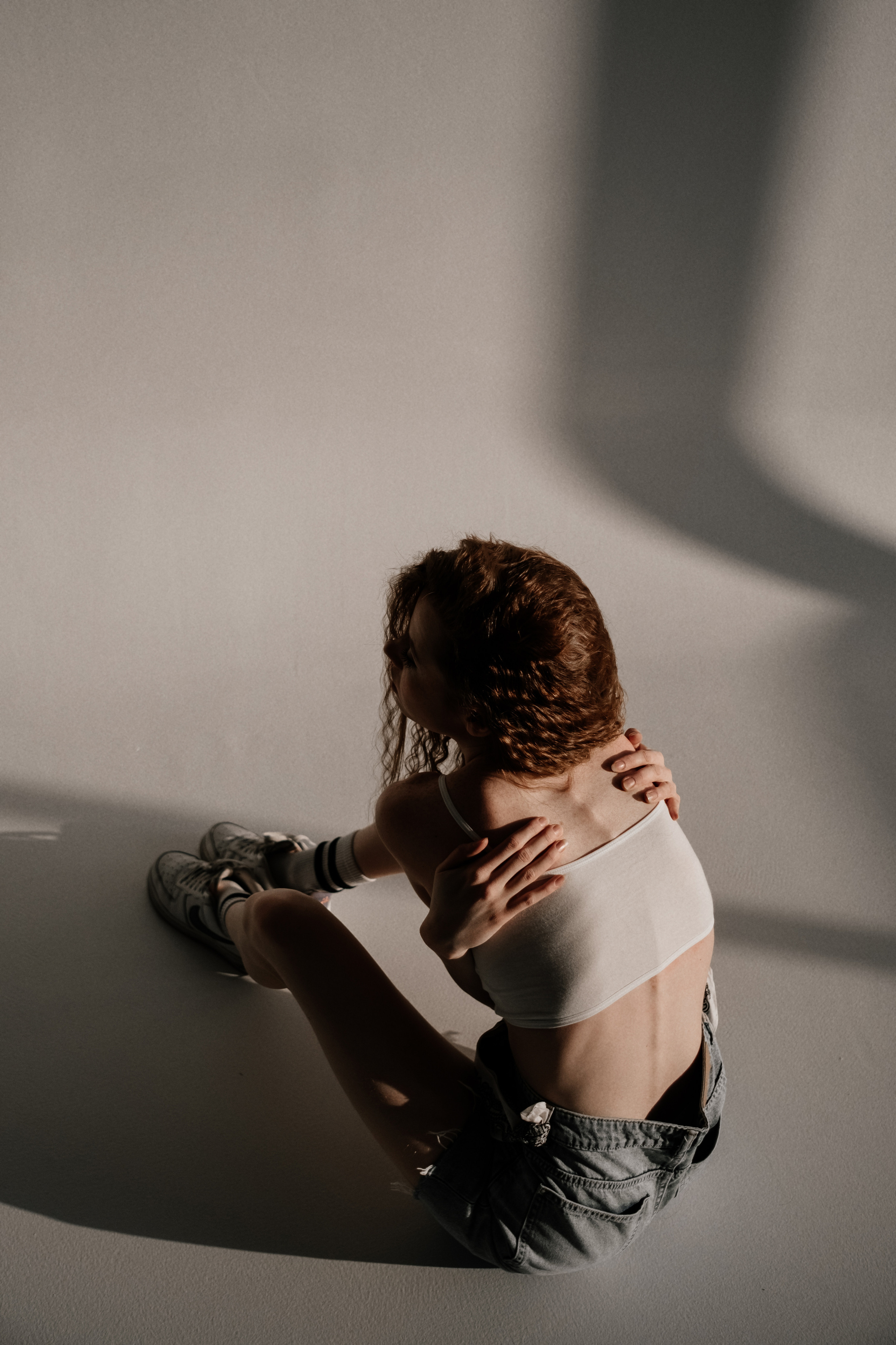 Алина. Фотограф Москва, Санкт-Петербург, Абакан