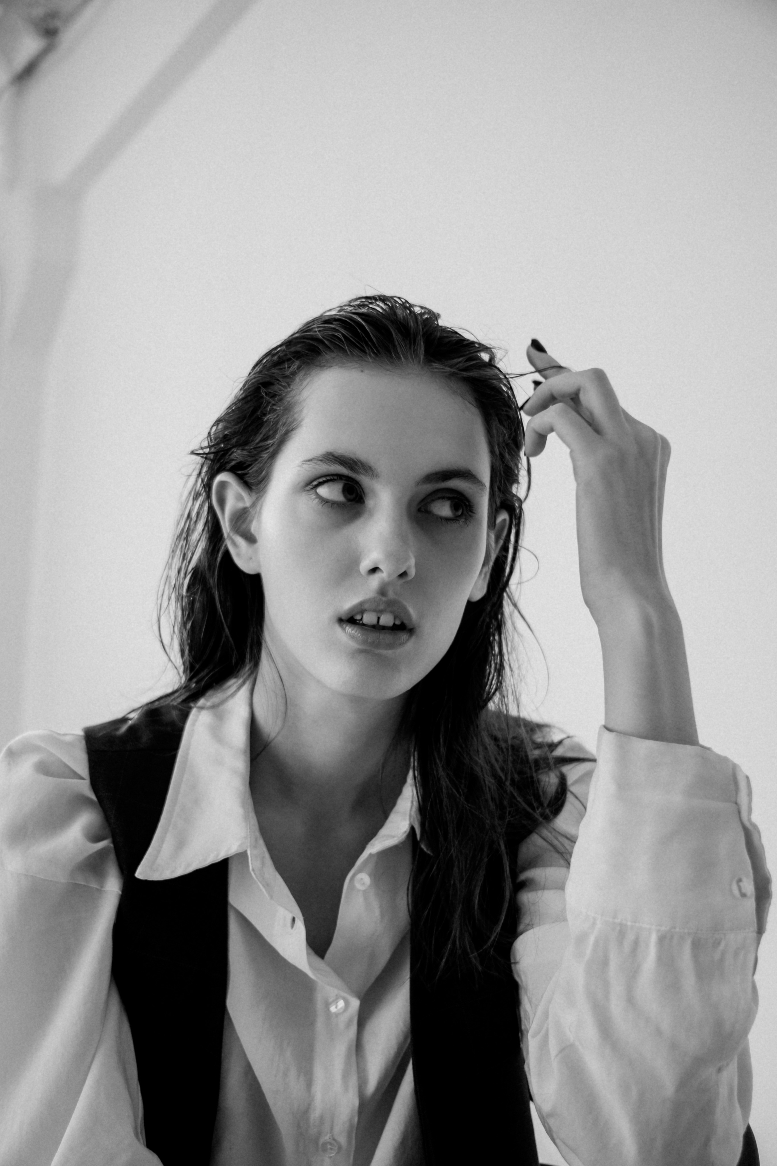 Диана. Фотограф Москва, Санкт-Петербург, Абакан