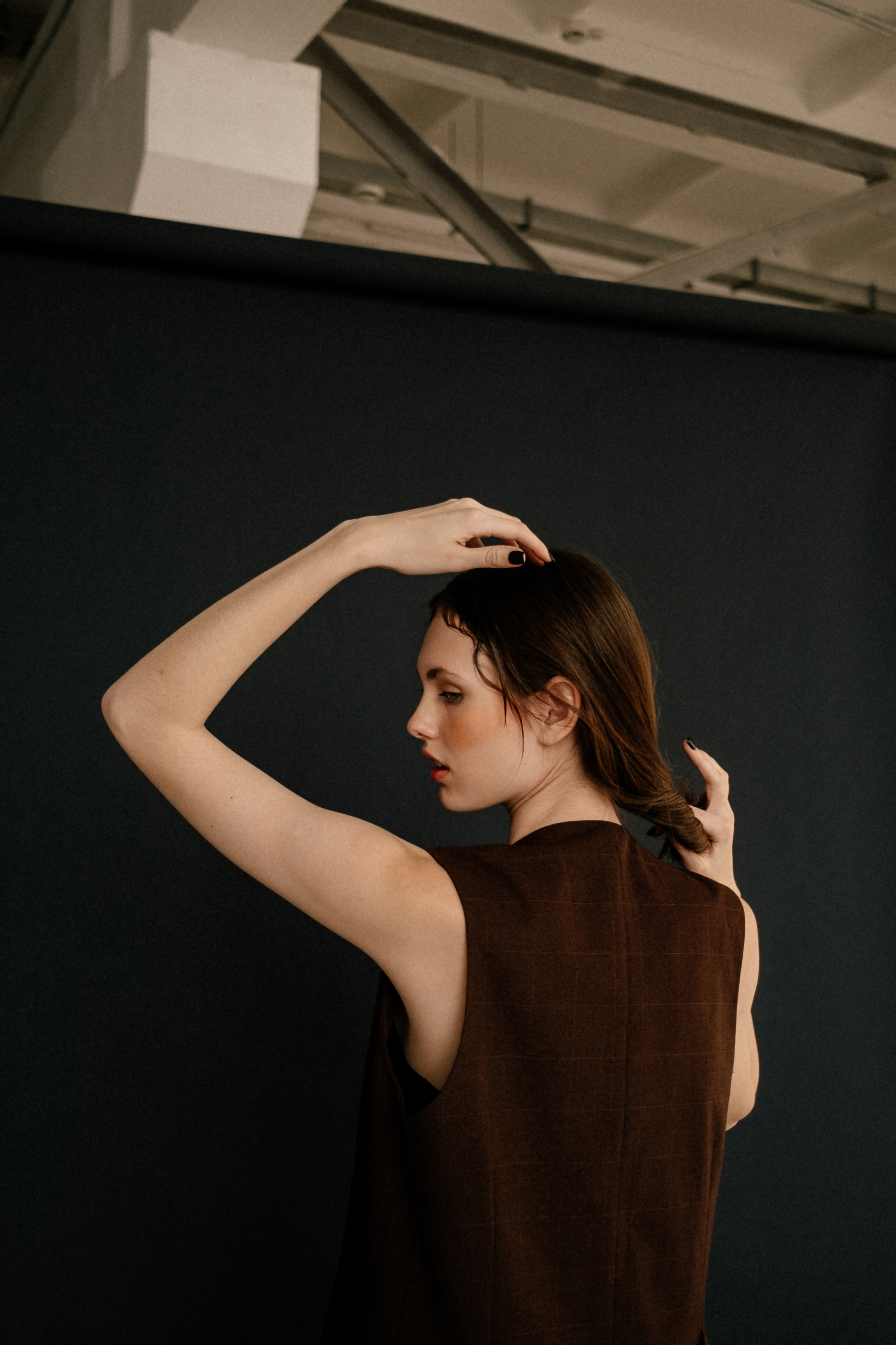 Диана. Фотограф Москва, Санкт-Петербург, Абакан