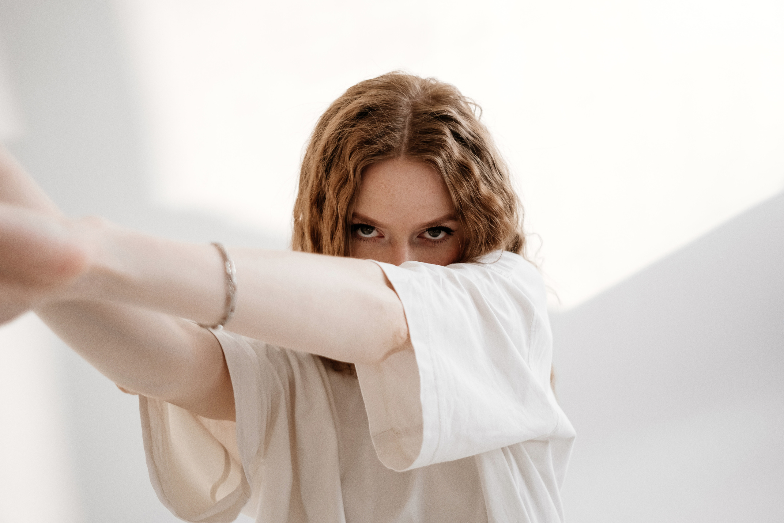 Алина. Фотограф Москва, Санкт-Петербург, Абакан