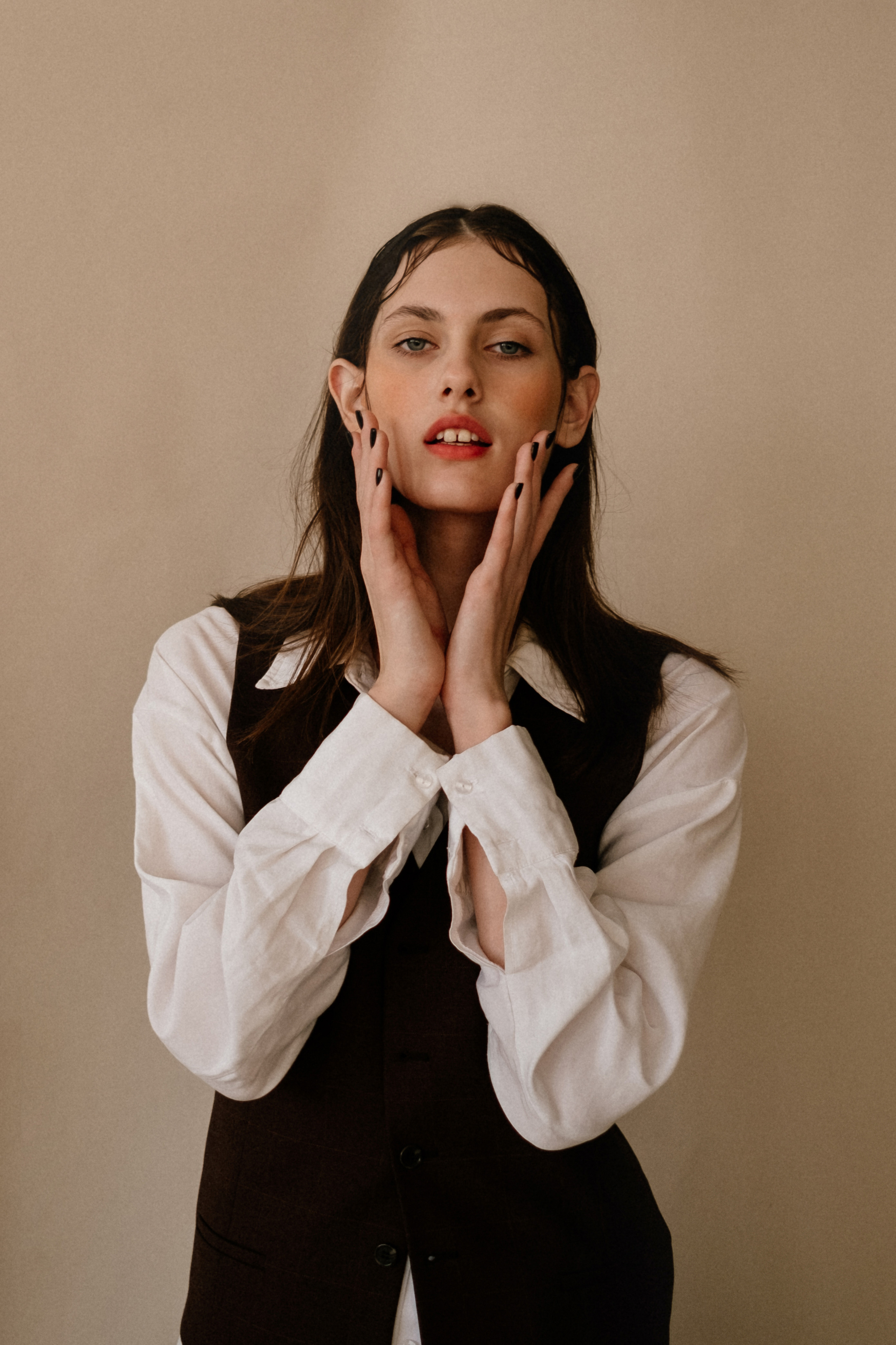 Диана. Фотограф Москва, Санкт-Петербург, Абакан