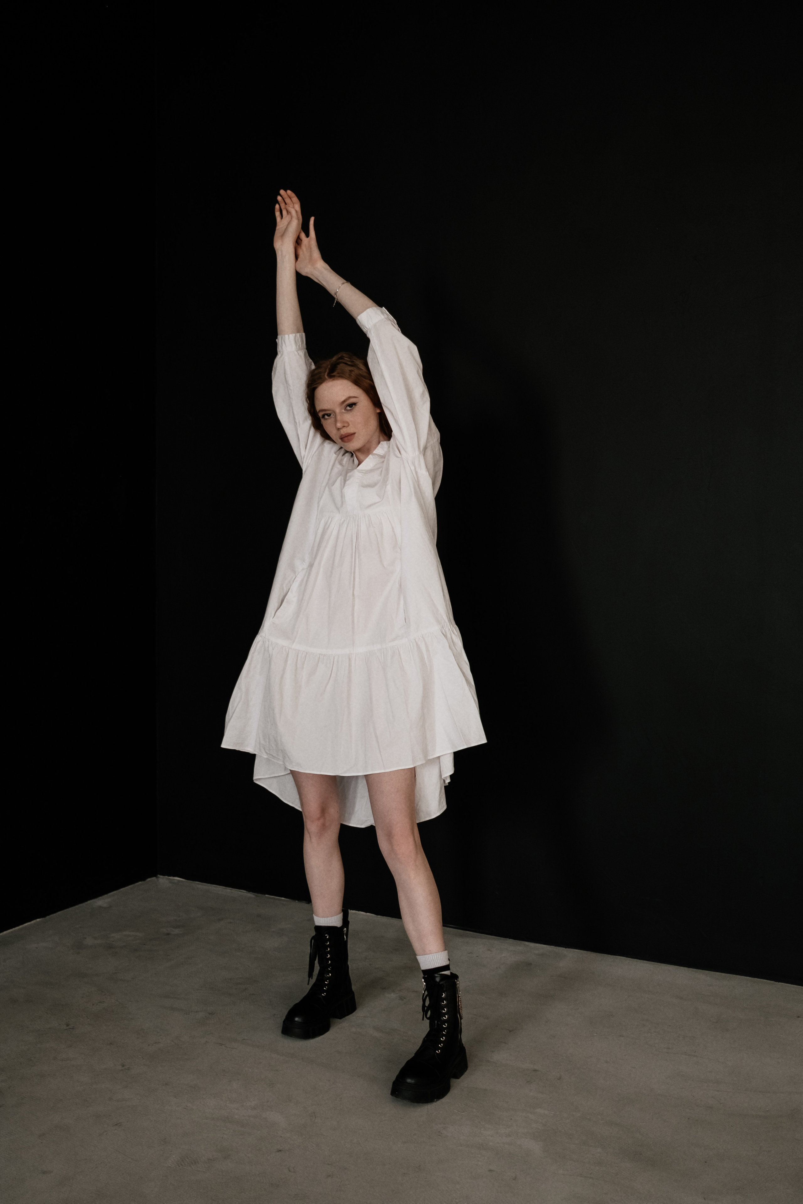 Алина. Фотограф Москва, Санкт-Петербург, Абакан