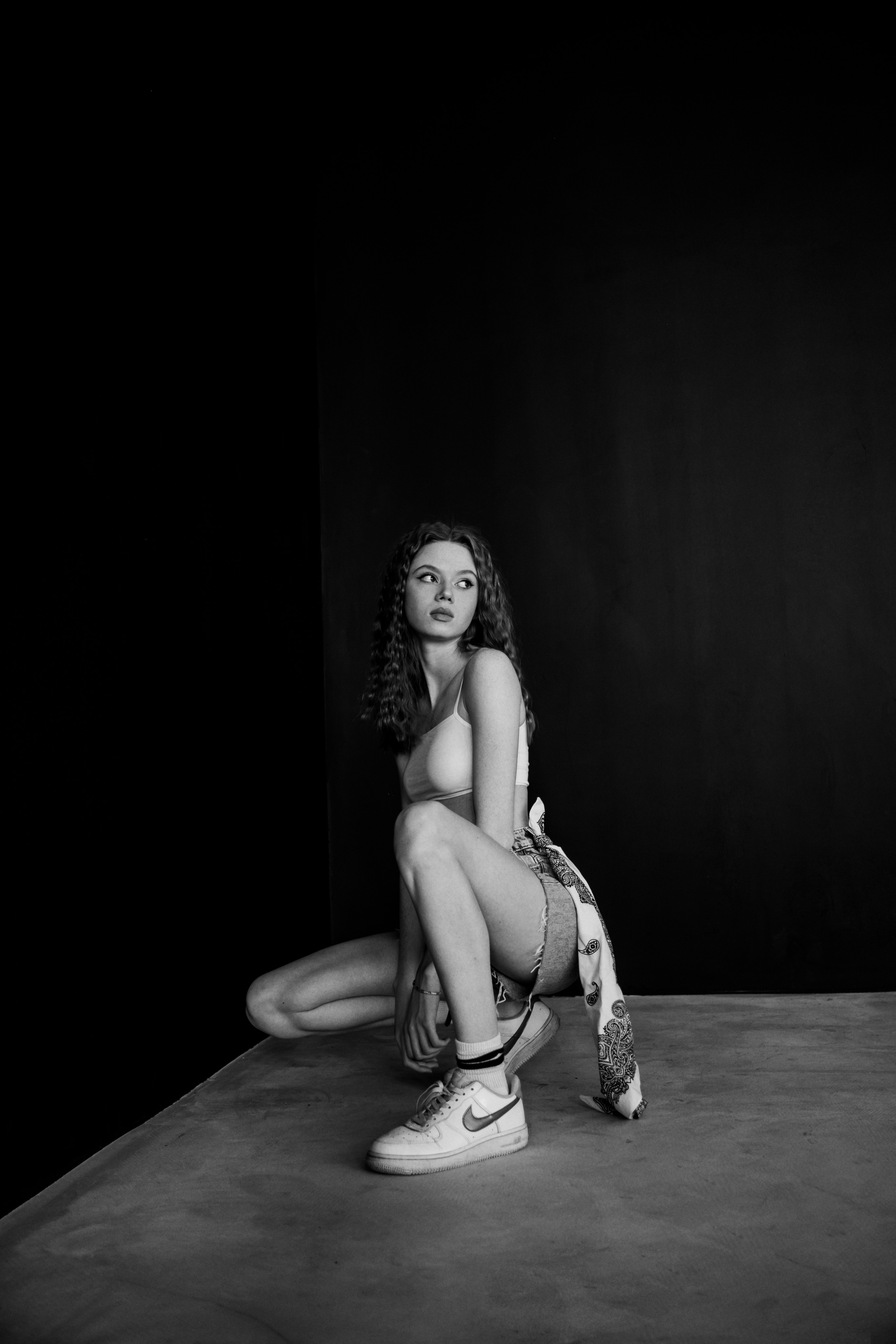 Алина. Фотограф Москва, Санкт-Петербург, Абакан