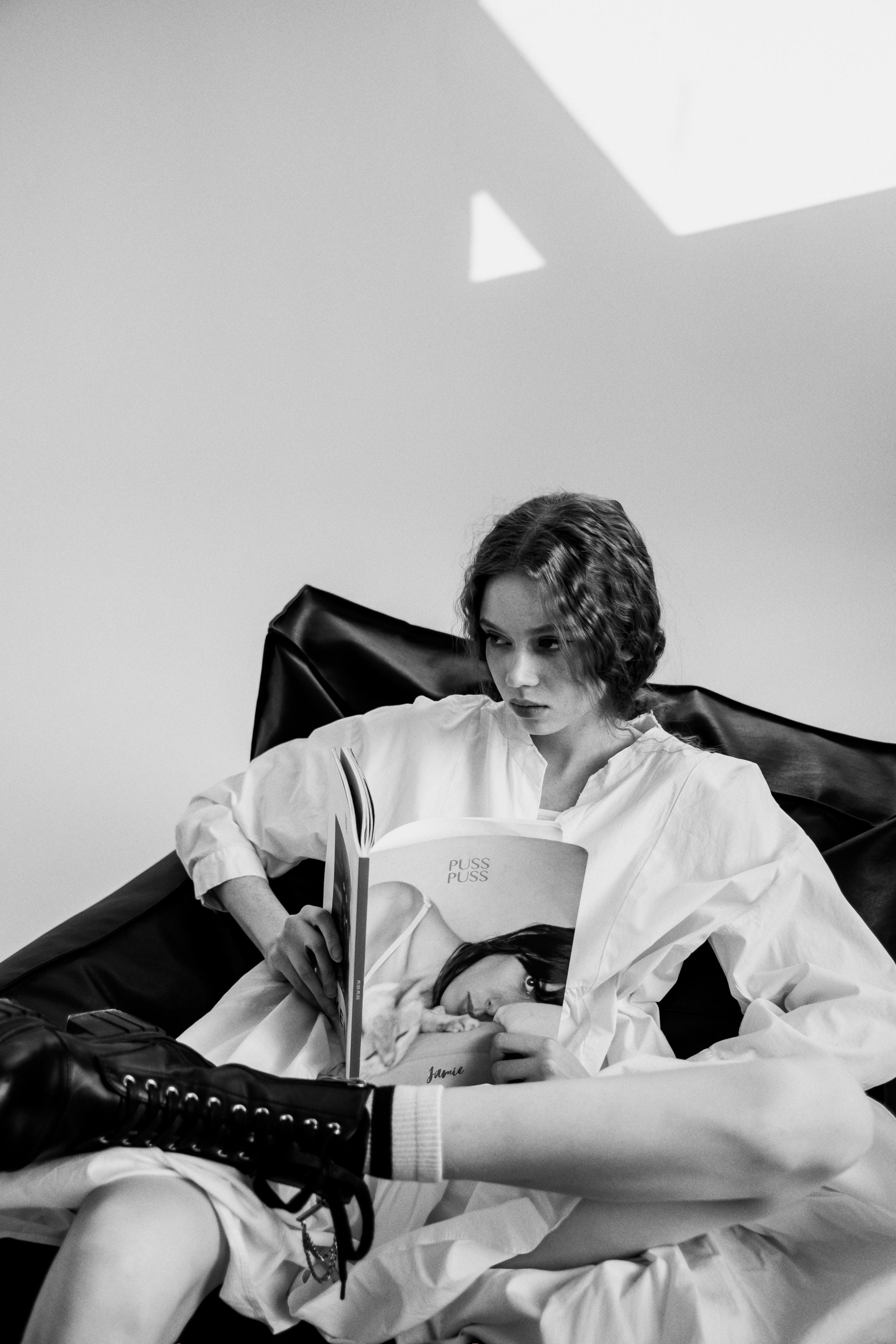 Алина. Фотограф Москва, Санкт-Петербург, Абакан