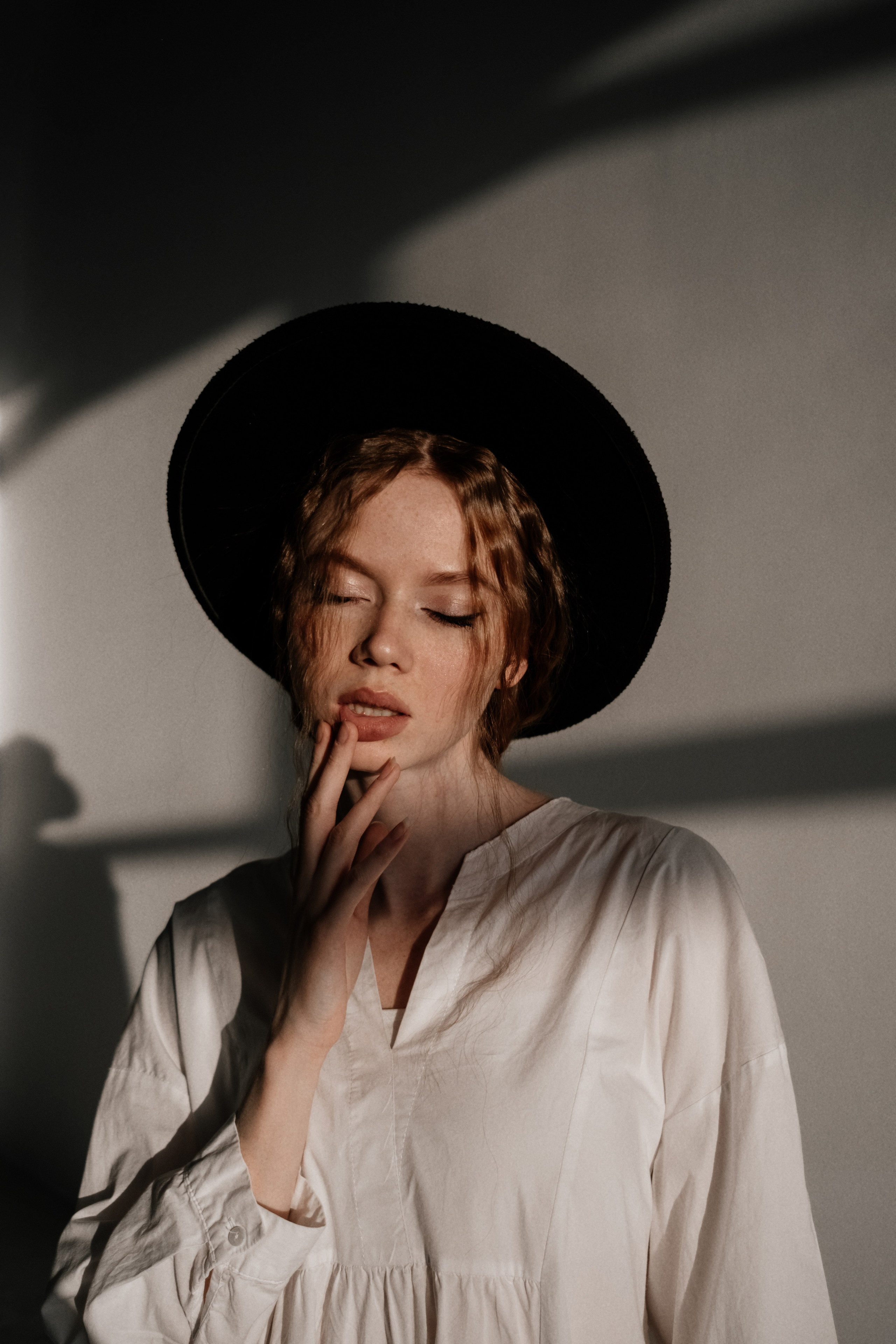 Алина. Фотограф Москва, Санкт-Петербург, Абакан