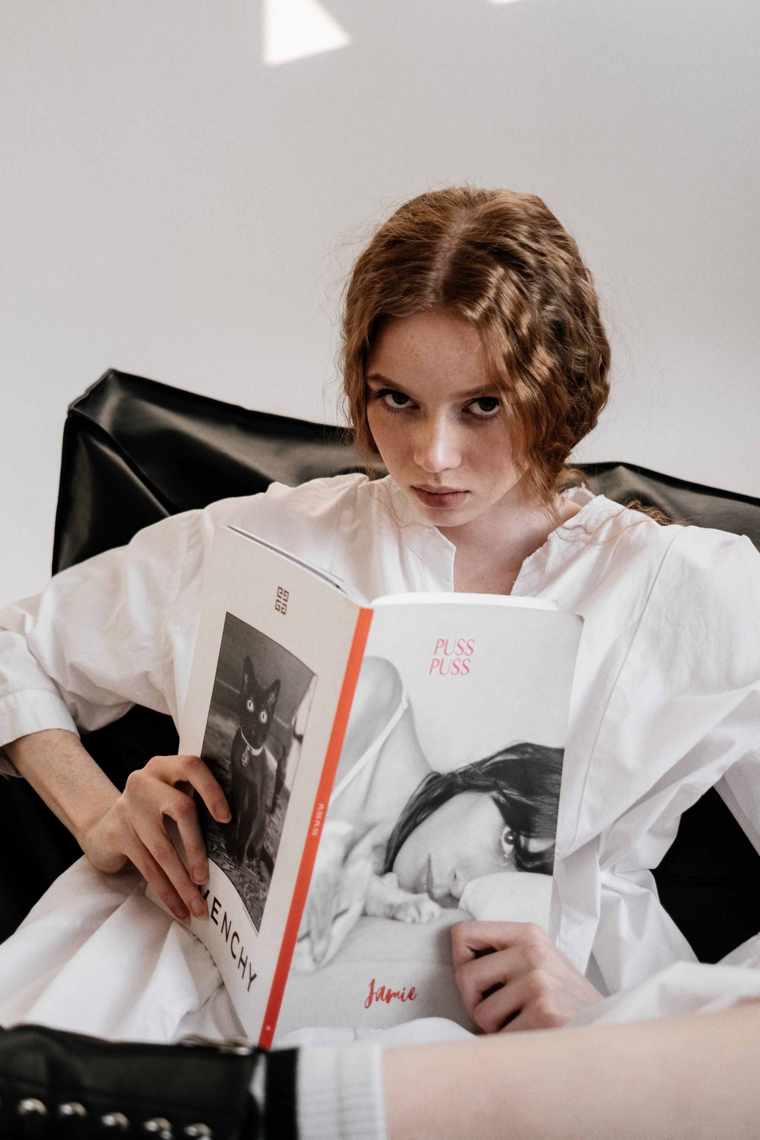 Алина. Фотограф Москва, Санкт-Петербург, Абакан