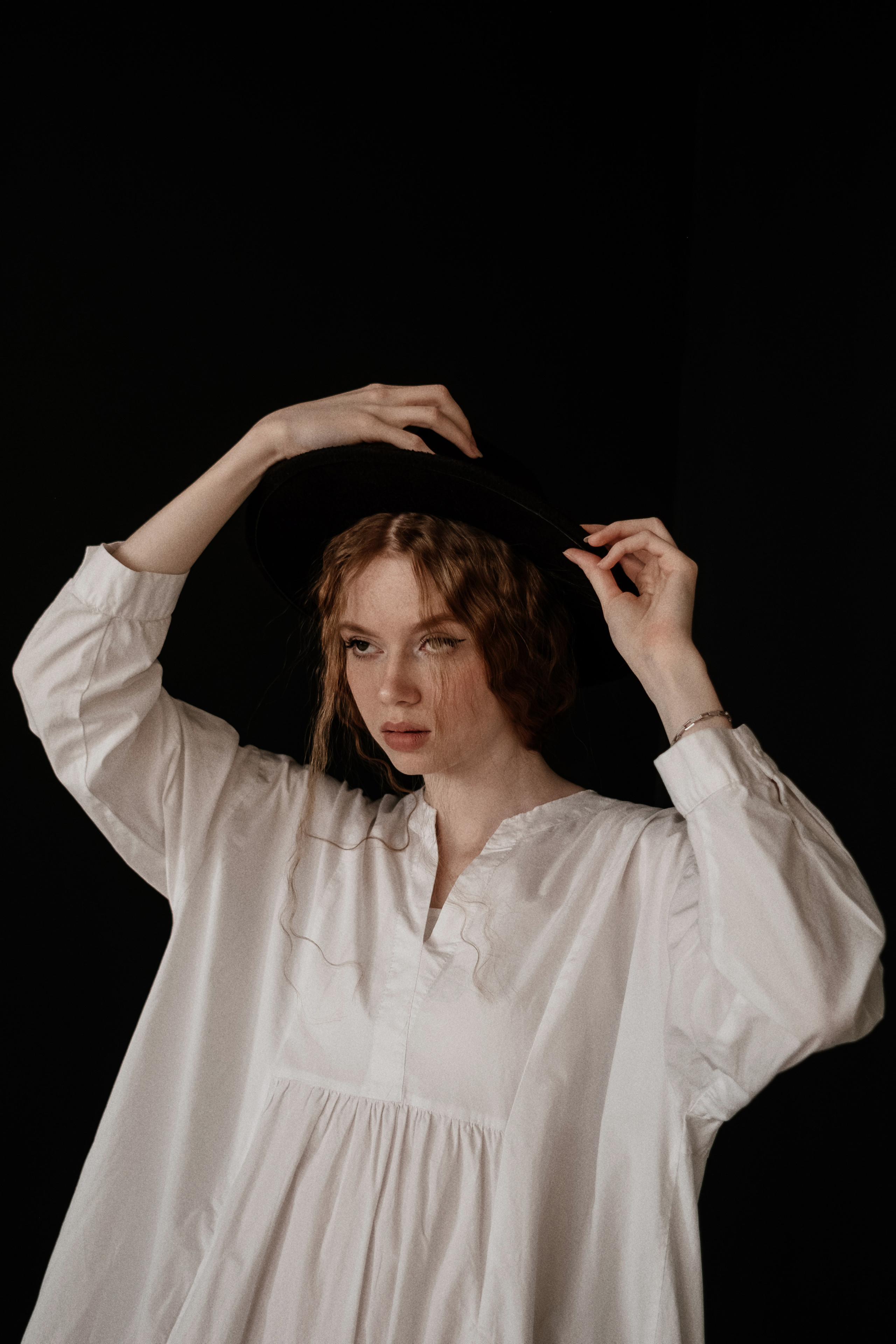 Алина. Фотограф Москва, Санкт-Петербург, Абакан