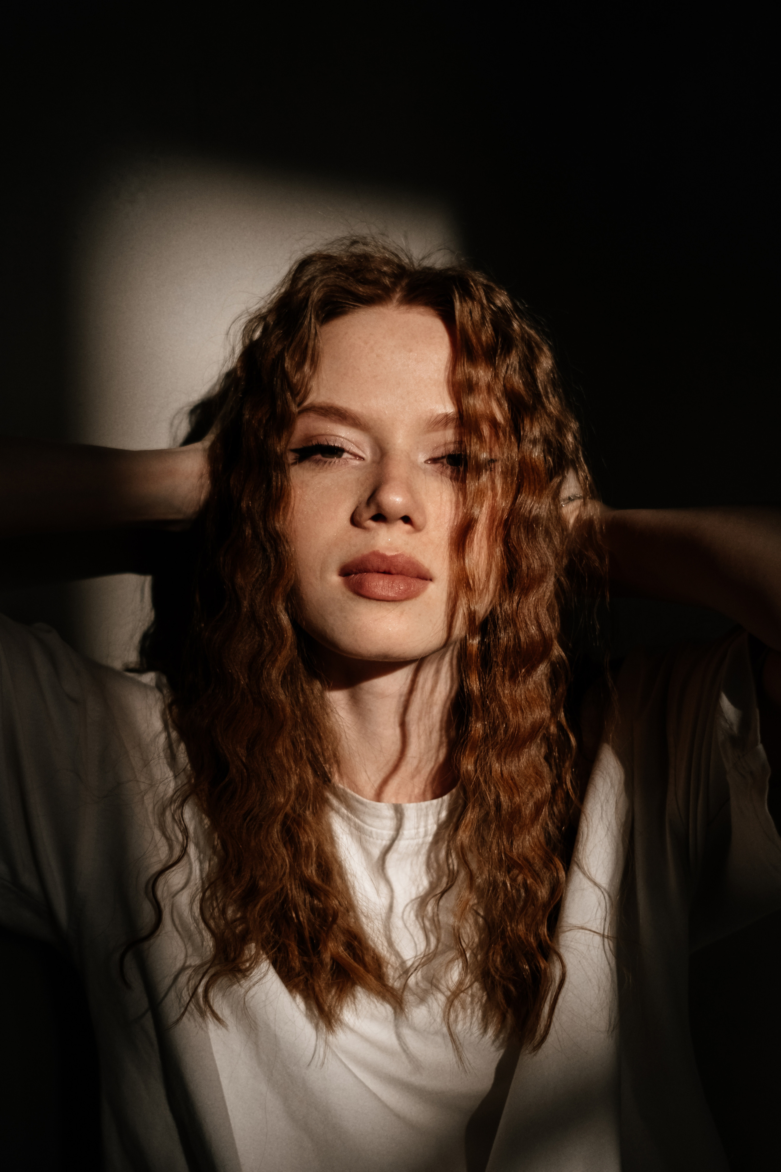 Алина. Фотограф Москва, Санкт-Петербург, Абакан