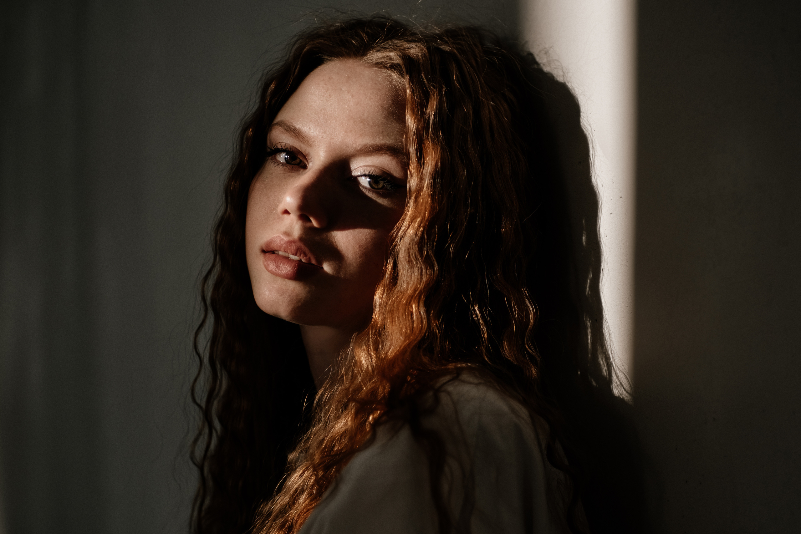 Алина. Фотограф Москва, Санкт-Петербург, Абакан