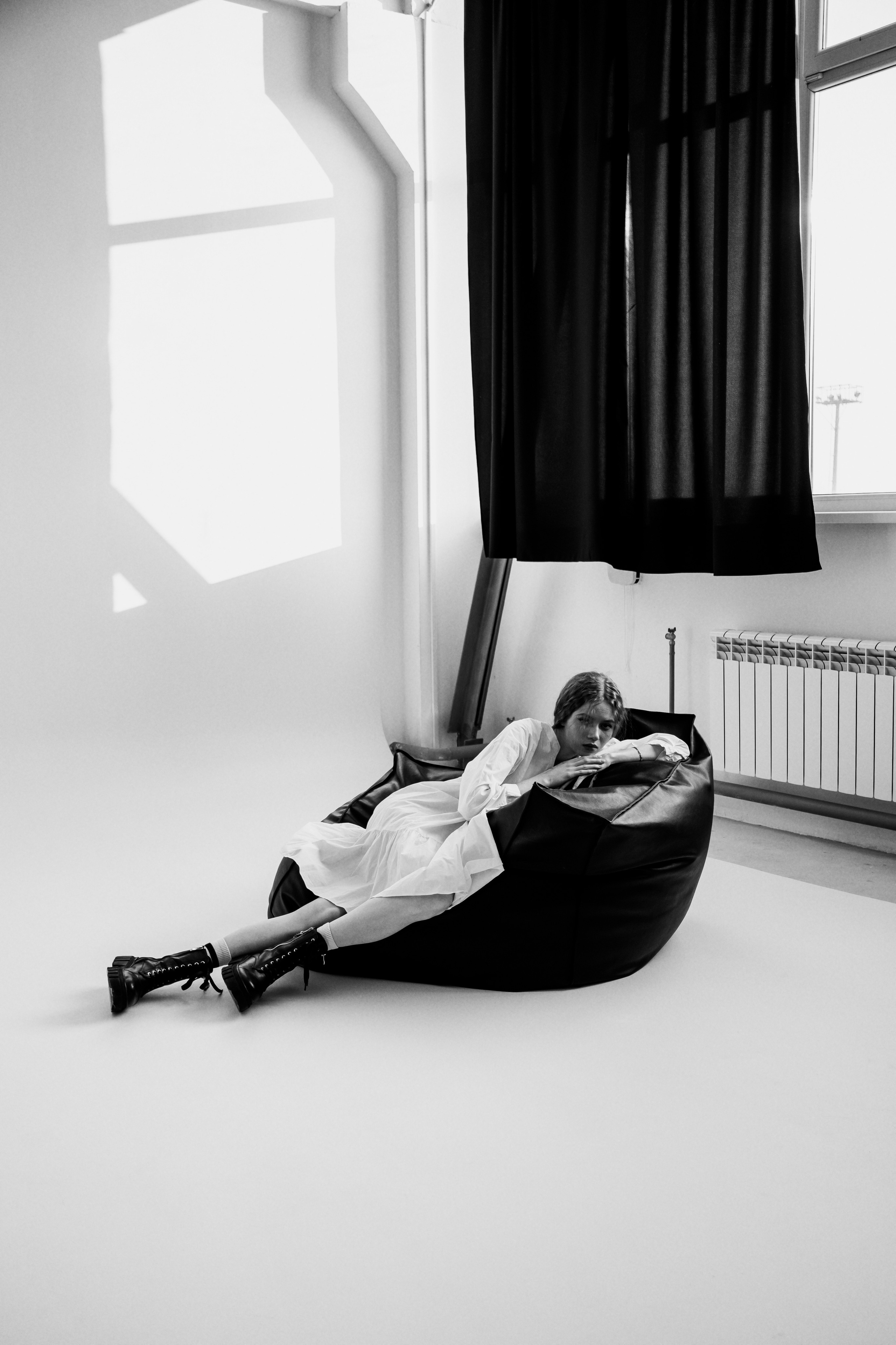 Алина. Фотограф Москва, Санкт-Петербург, Абакан