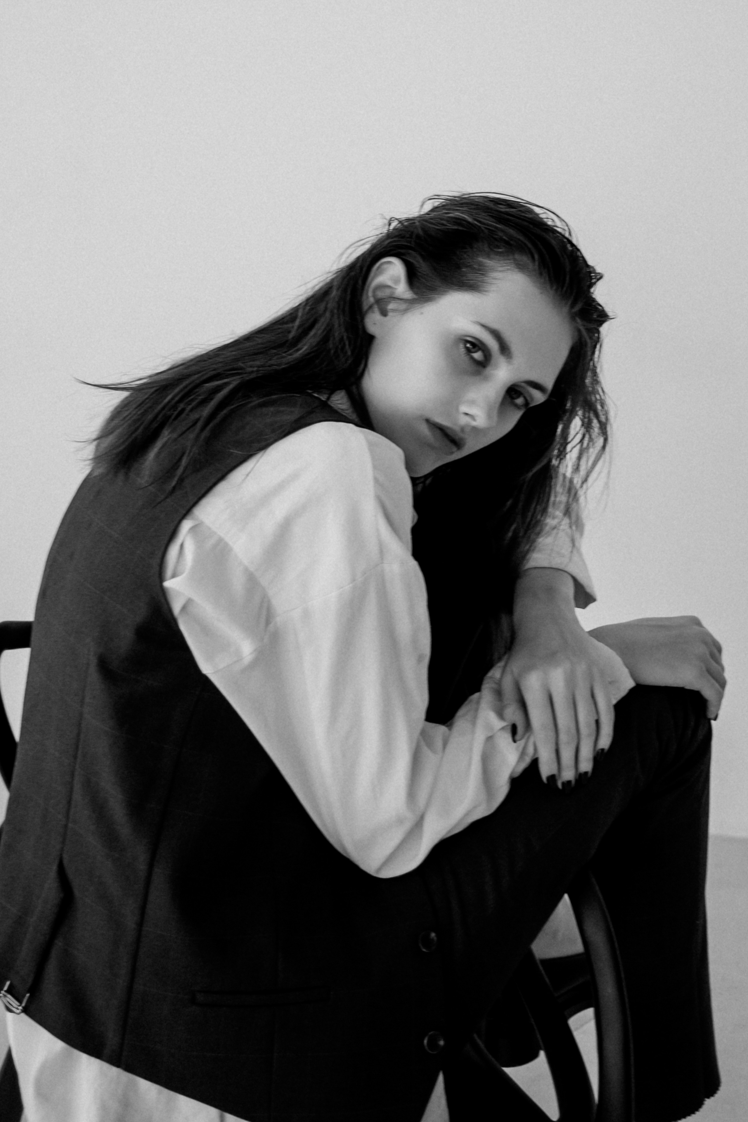 Диана. Фотограф Москва, Санкт-Петербург, Абакан