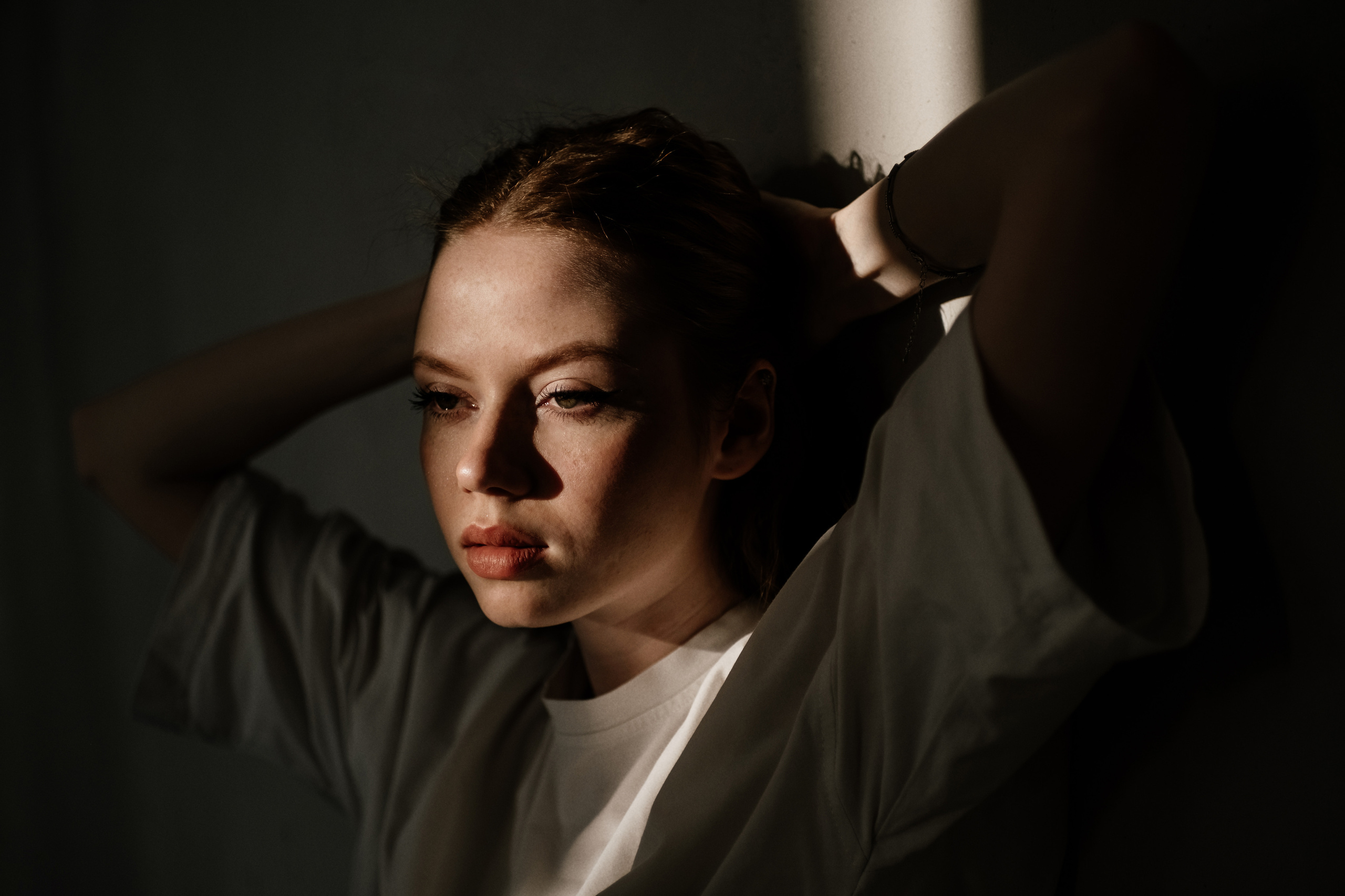 Алина. Фотограф Москва, Санкт-Петербург, Абакан