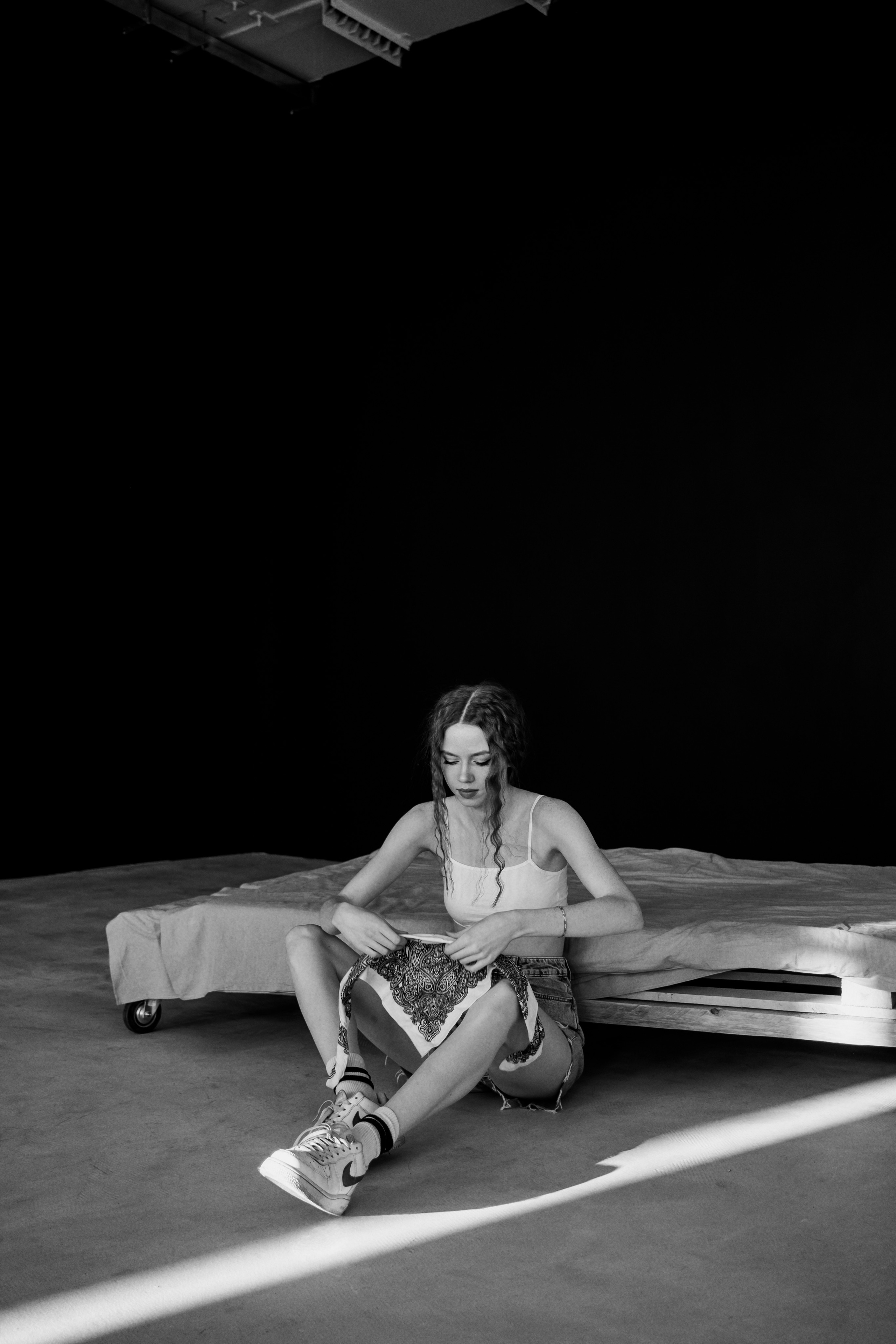 Алина. Фотограф Москва, Санкт-Петербург, Абакан