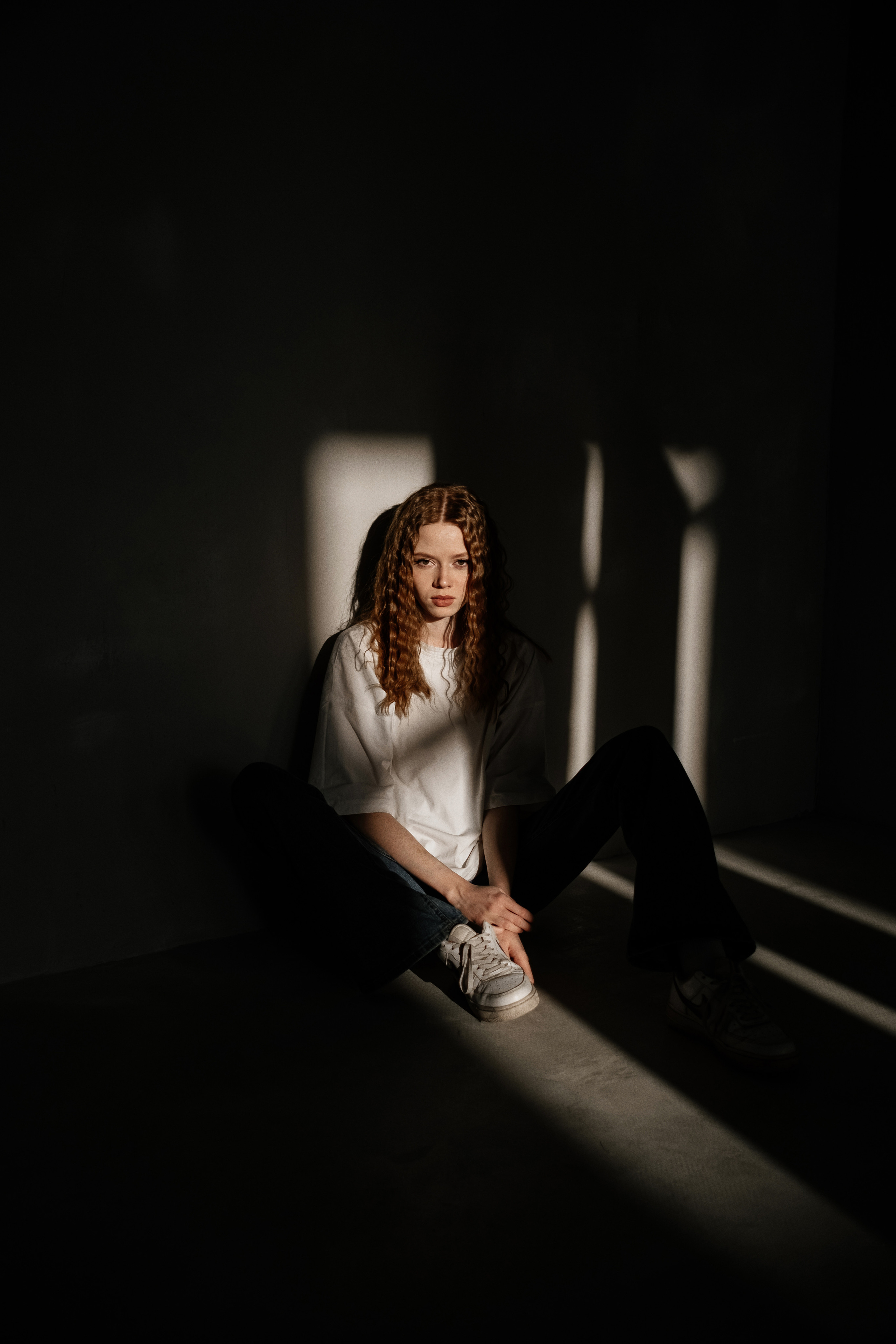 Алина. Фотограф Москва, Санкт-Петербург, Абакан