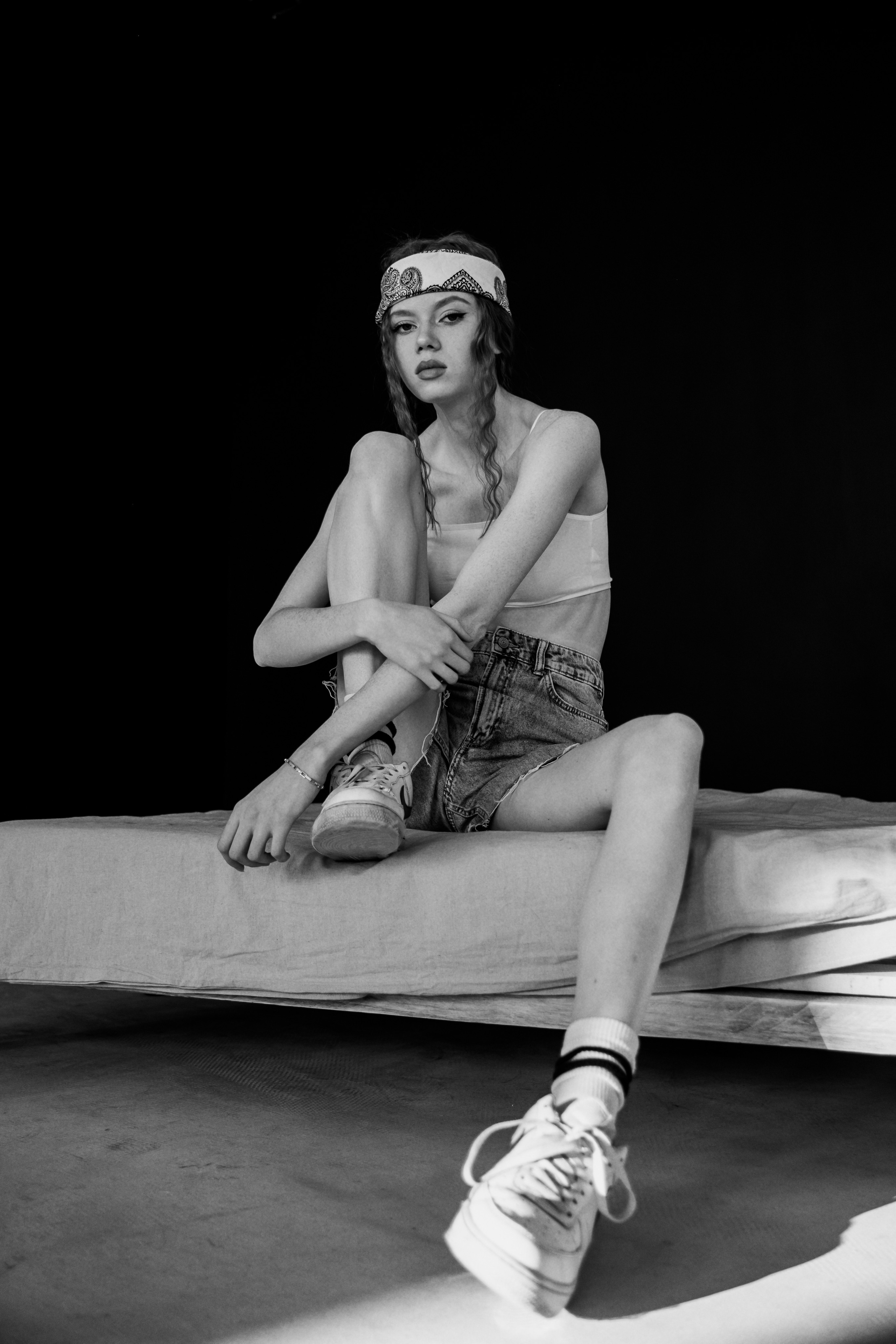 Алина. Фотограф Москва, Санкт-Петербург, Абакан