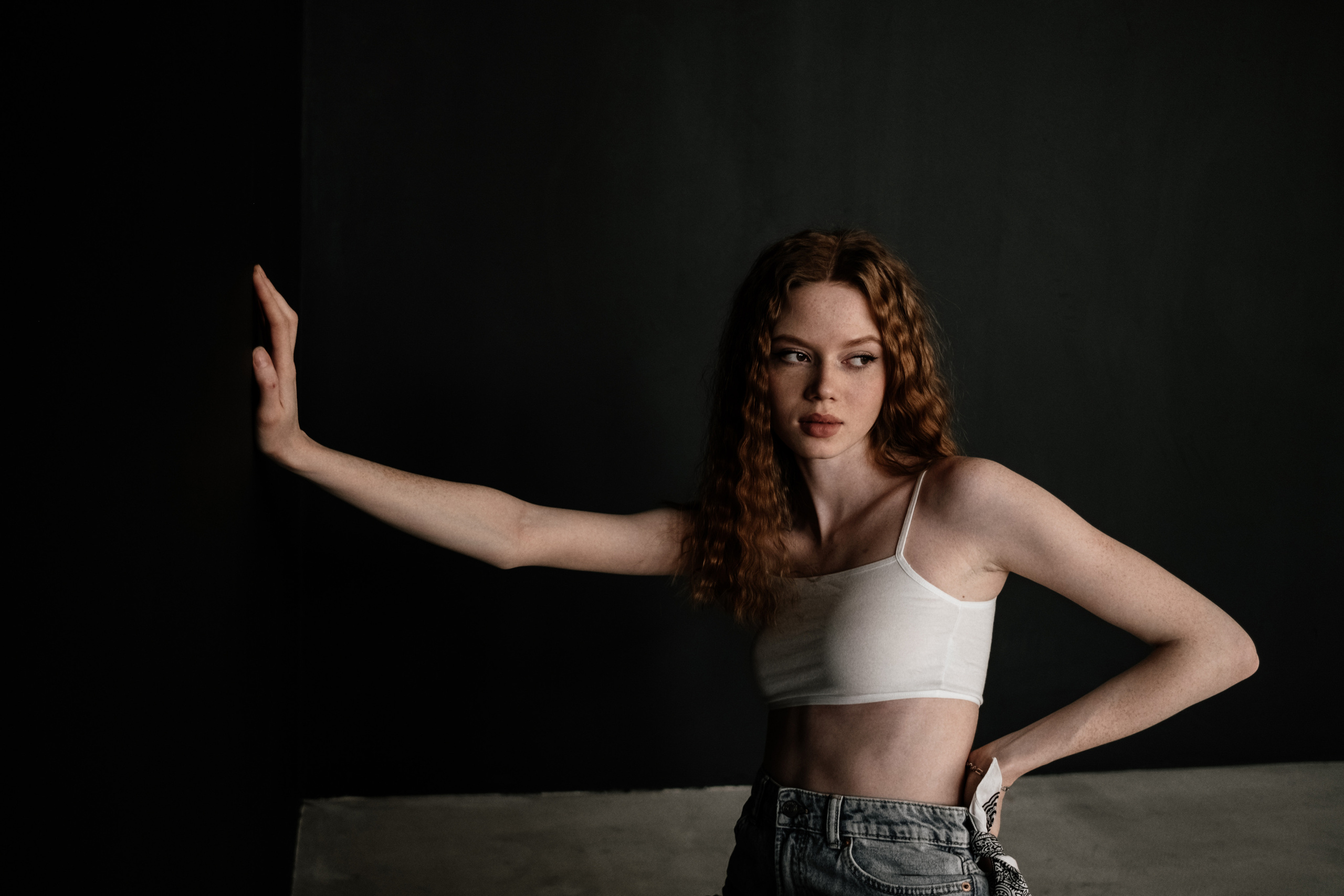 Алина. Фотограф Москва, Санкт-Петербург, Абакан