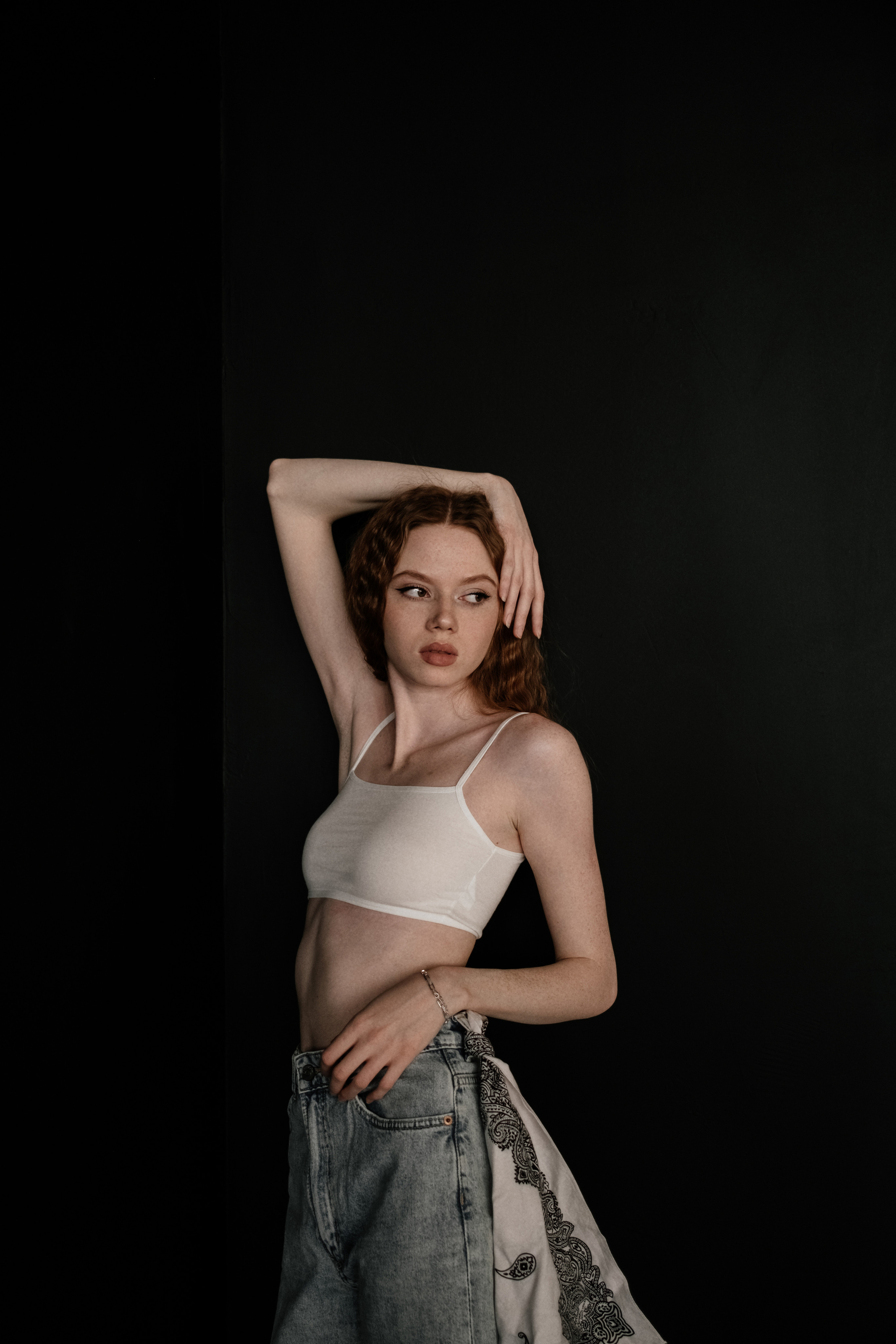 Алина. Фотограф Москва, Санкт-Петербург, Абакан