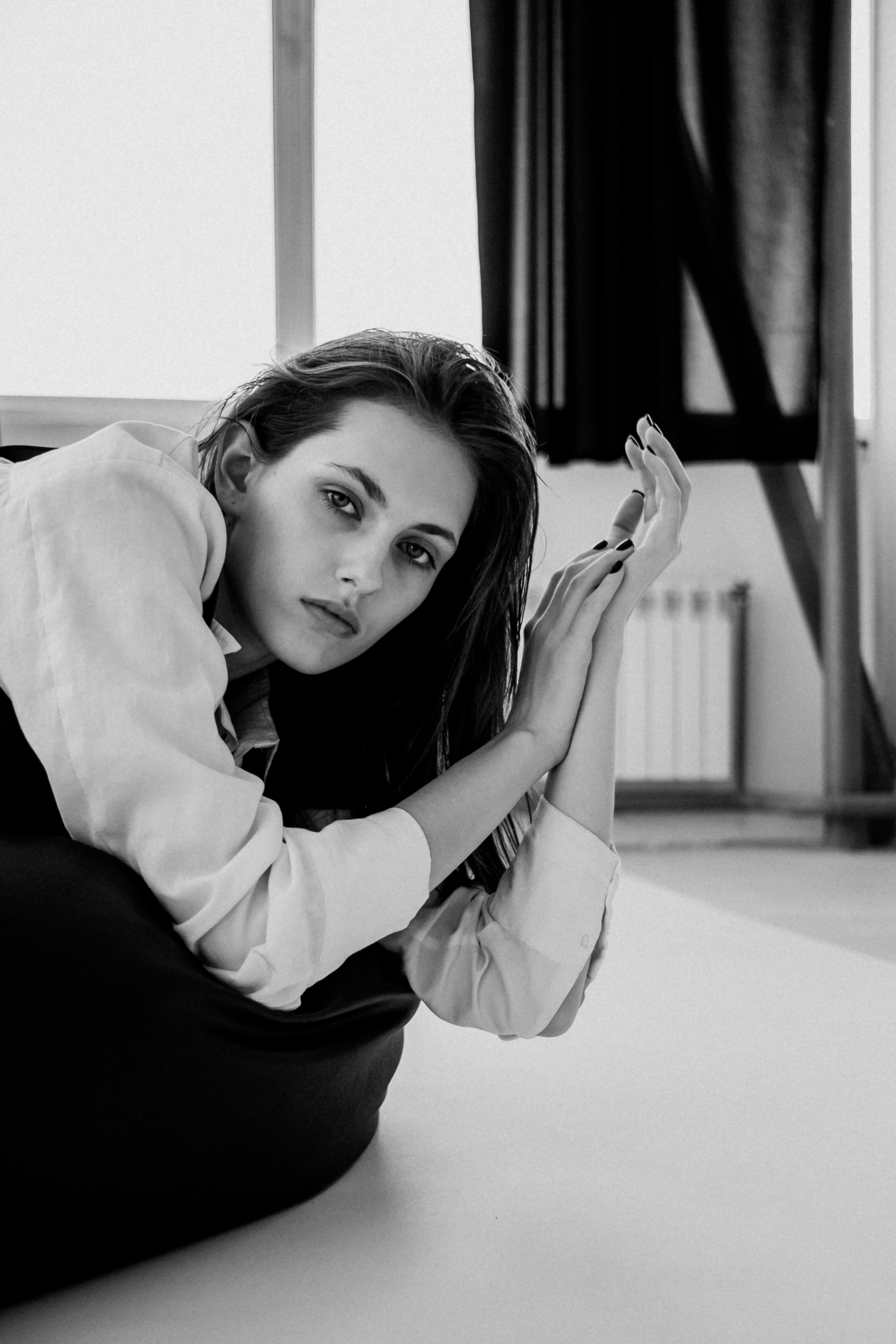 Диана. Фотограф Москва, Санкт-Петербург, Абакан