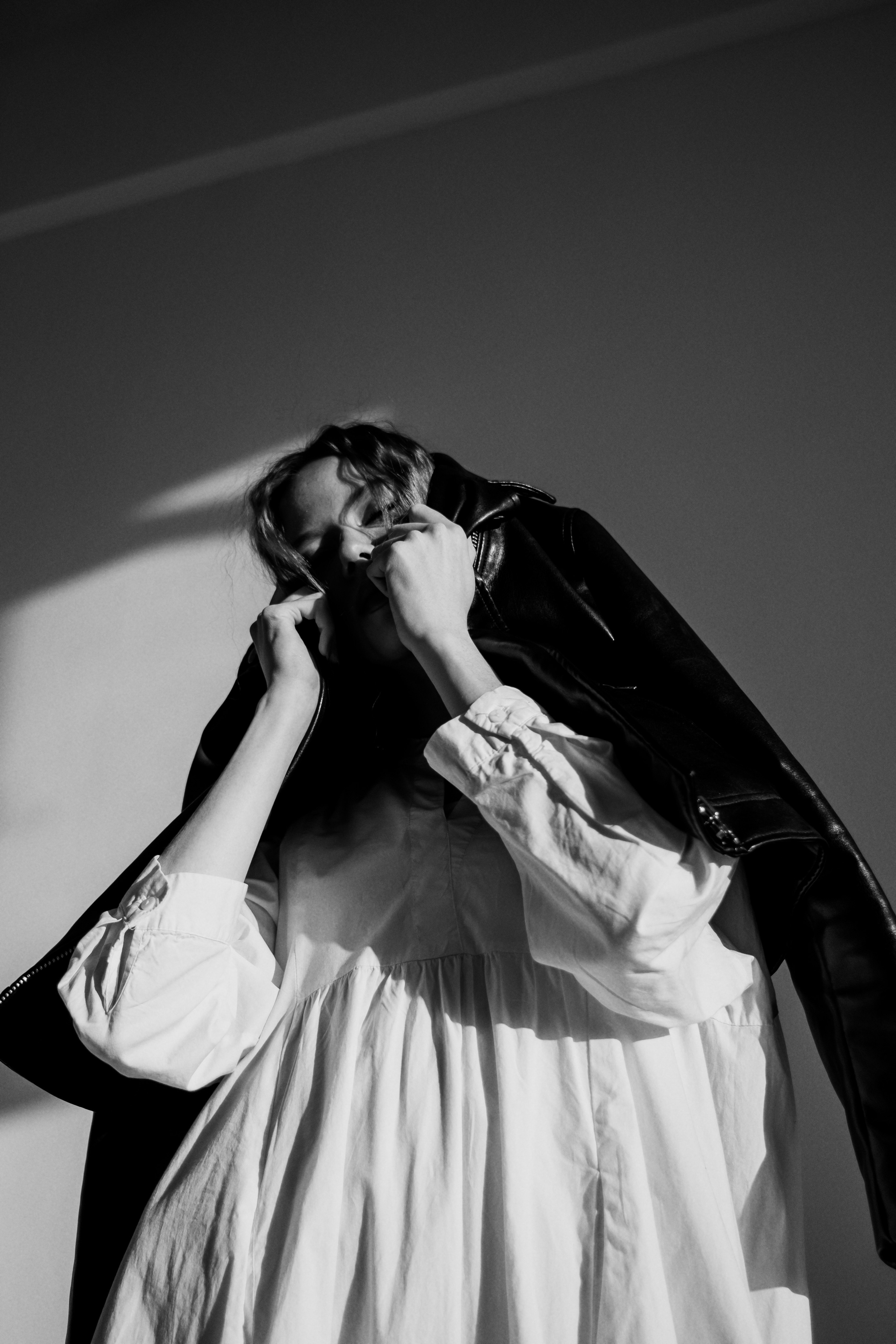 Алина. Фотограф Москва, Санкт-Петербург, Абакан