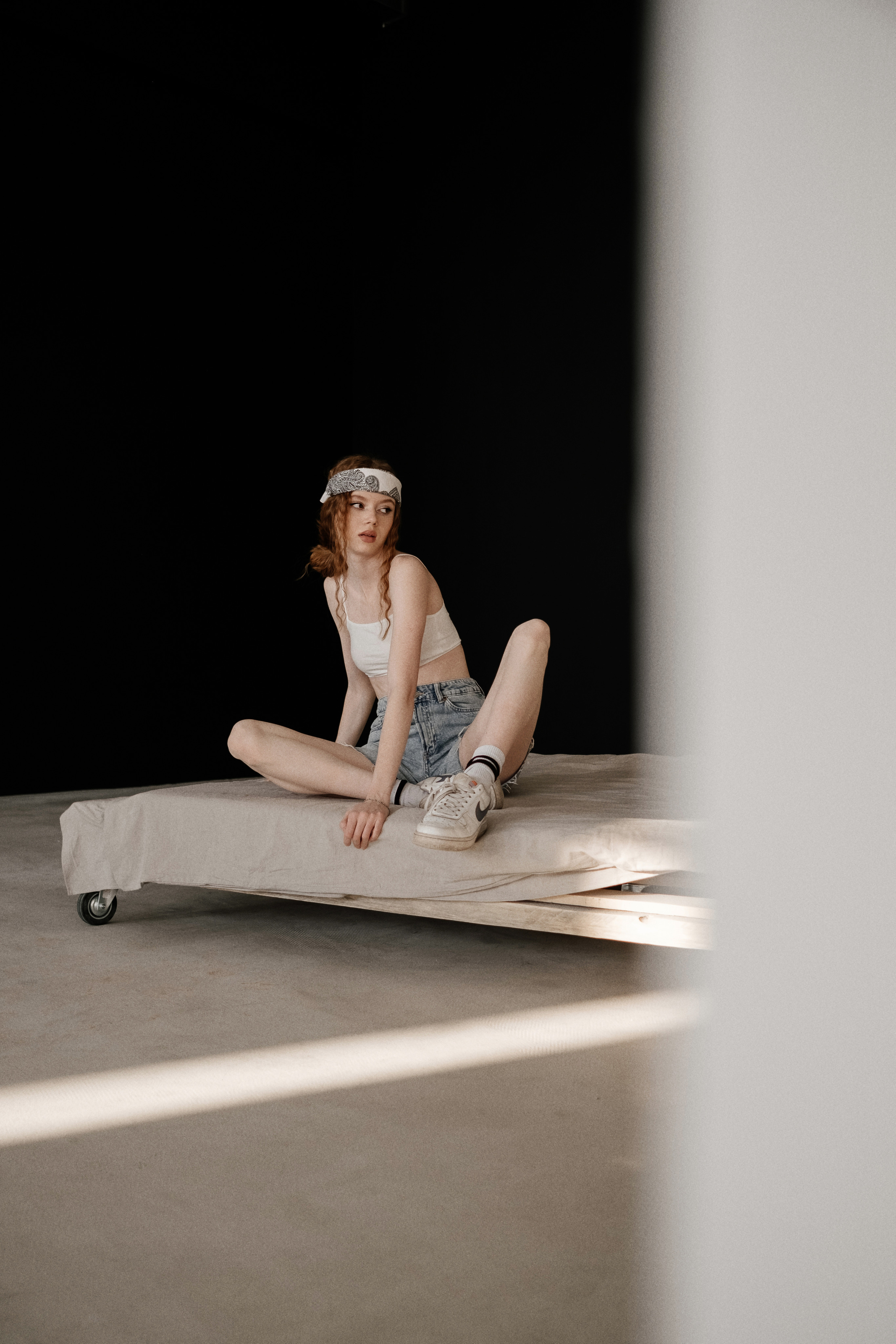 Алина. Фотограф Москва, Санкт-Петербург, Абакан