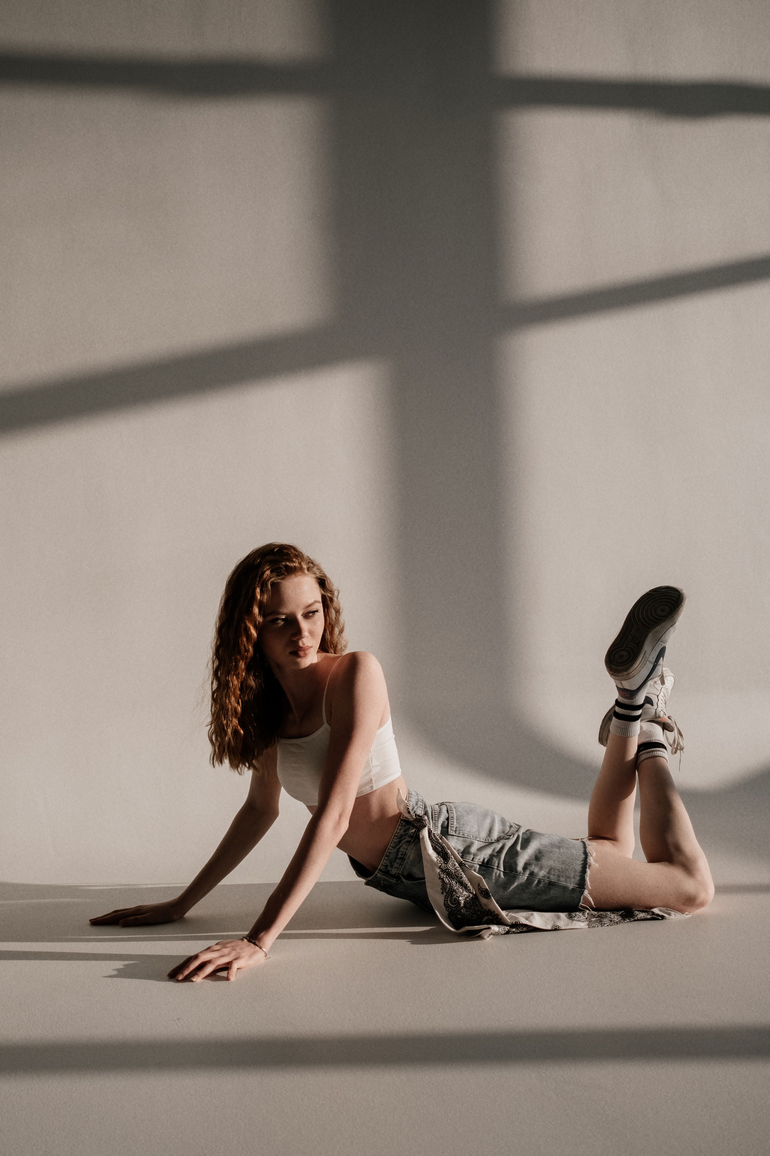 Алина. Фотограф Москва, Санкт-Петербург, Абакан