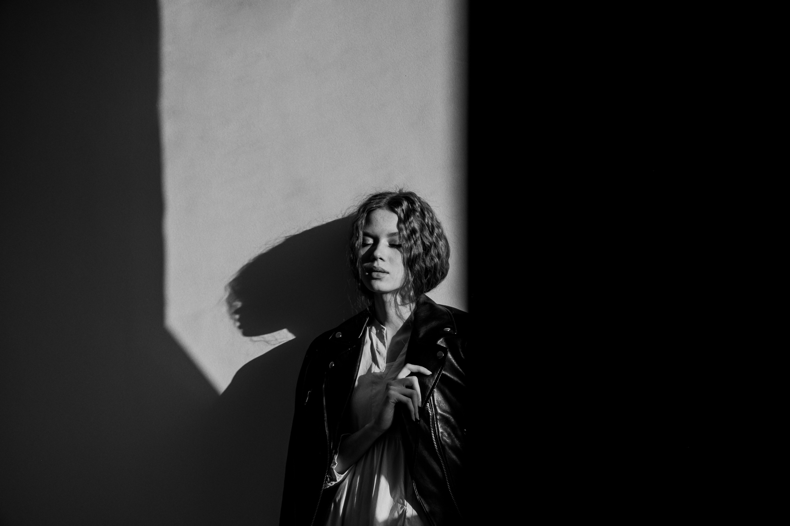 Алина. Фотограф Москва, Санкт-Петербург, Абакан