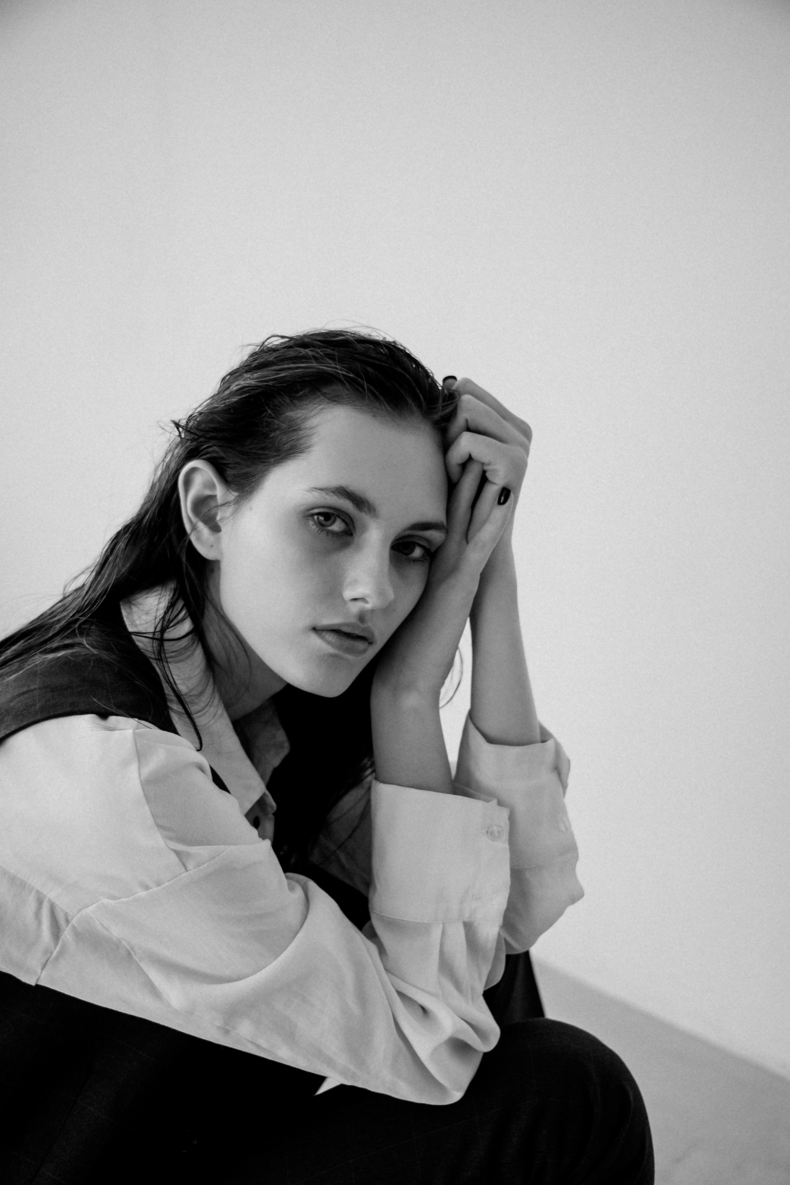 Диана. Фотограф Москва, Санкт-Петербург, Абакан