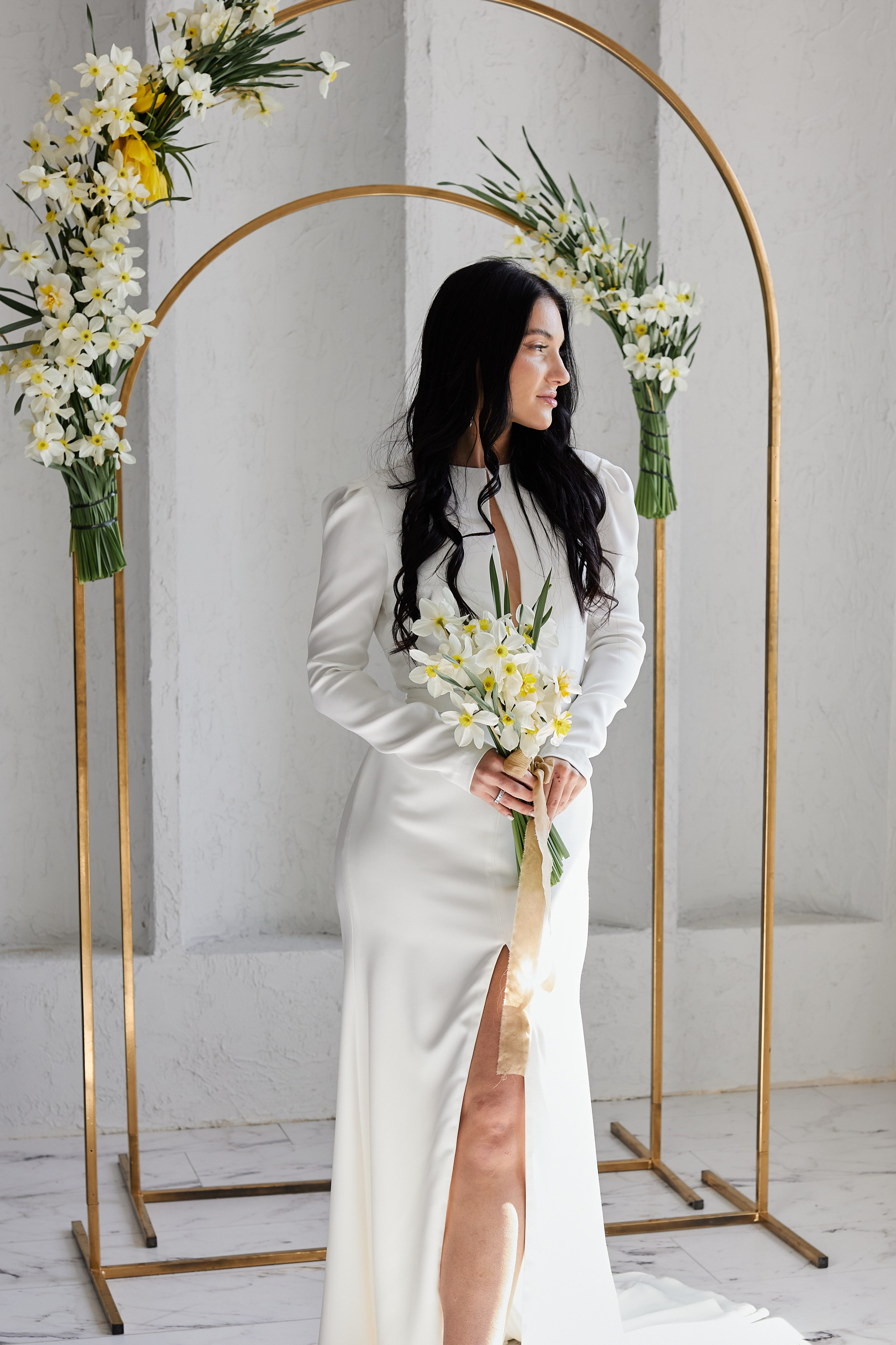 Spring wedding. Свадебная, репортажная фотосъемка и видеосъемка в Минске. Илья и Юлия Ширмановы. Фотограф | Видеограф | Минск