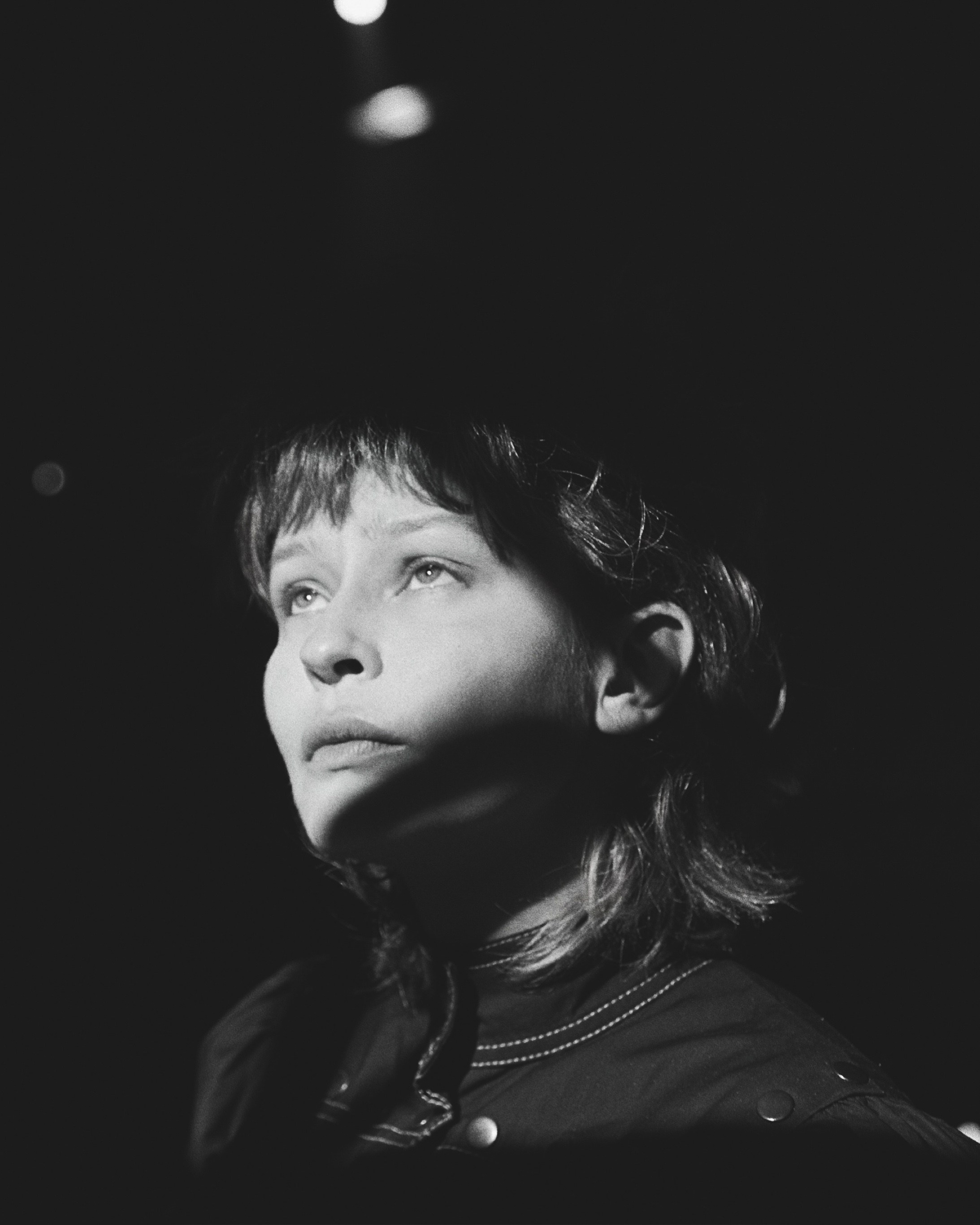 Театр. Пленочный фотограф Москва