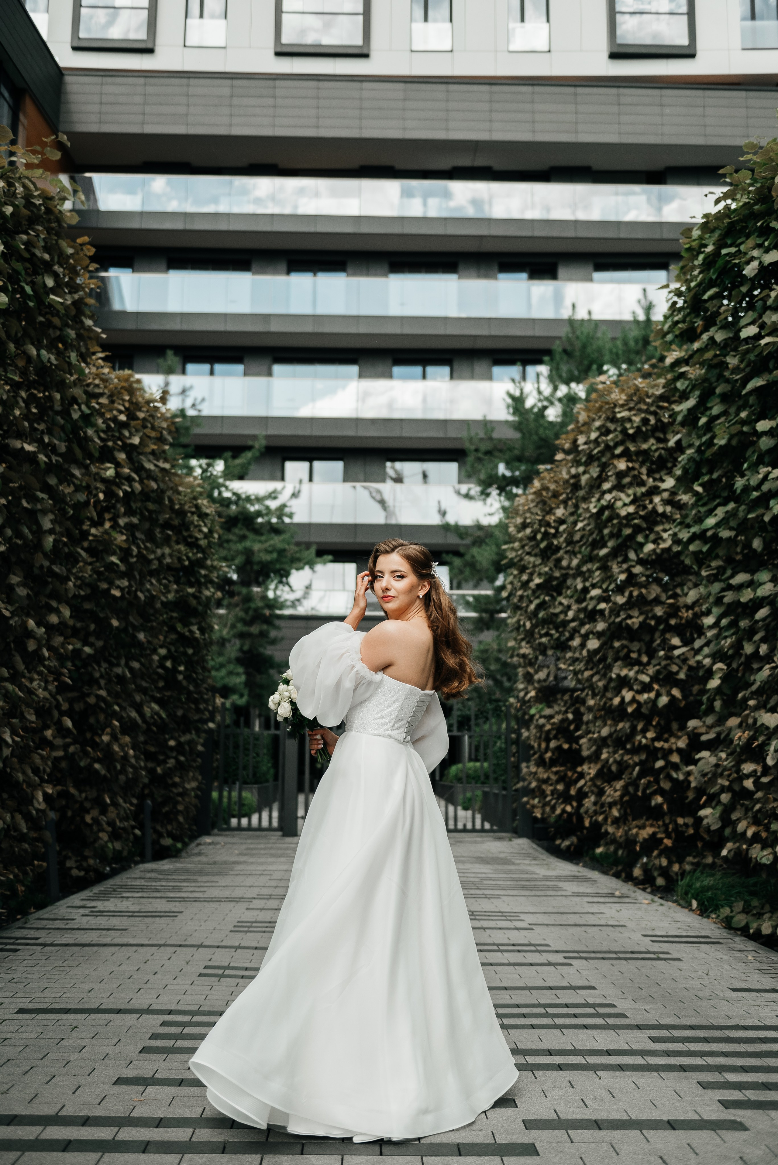 Свадебный фотограф в Екатеринбурге. Свадебная фотосъемка. Свадебный фотограф Горбачева Алена в Екатеринбурге